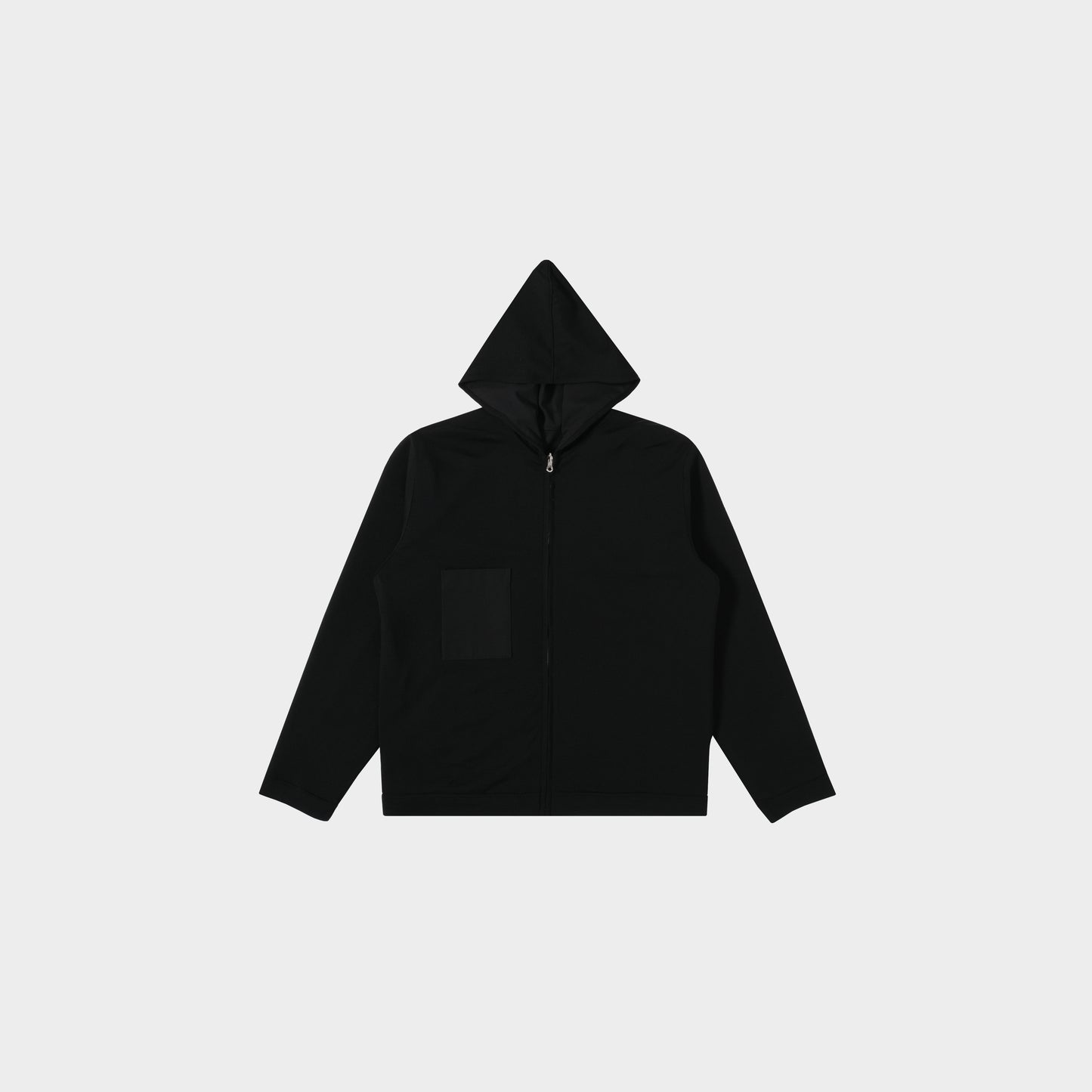 OMEN Strickjacke Bond MT Storm System in Farbe schwarz