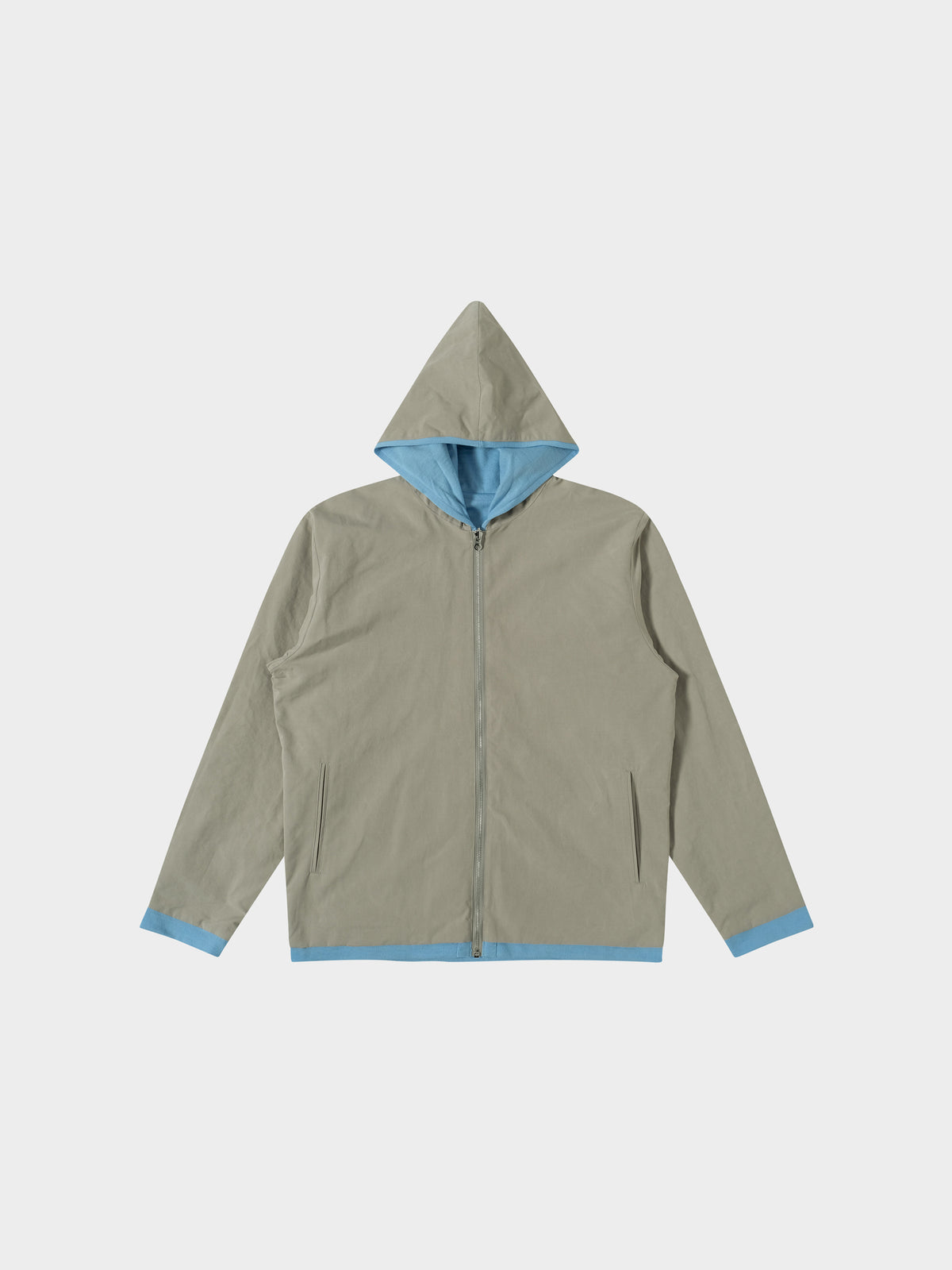 OMEN Strickjacke Bond MT Corsaro RL in Farbe ciel