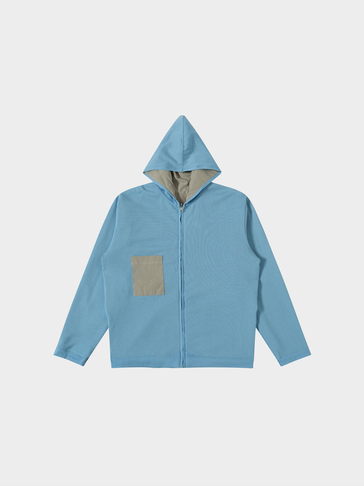OMEN Strickjacke Bond MT Corsaro RL in Farbe ciel