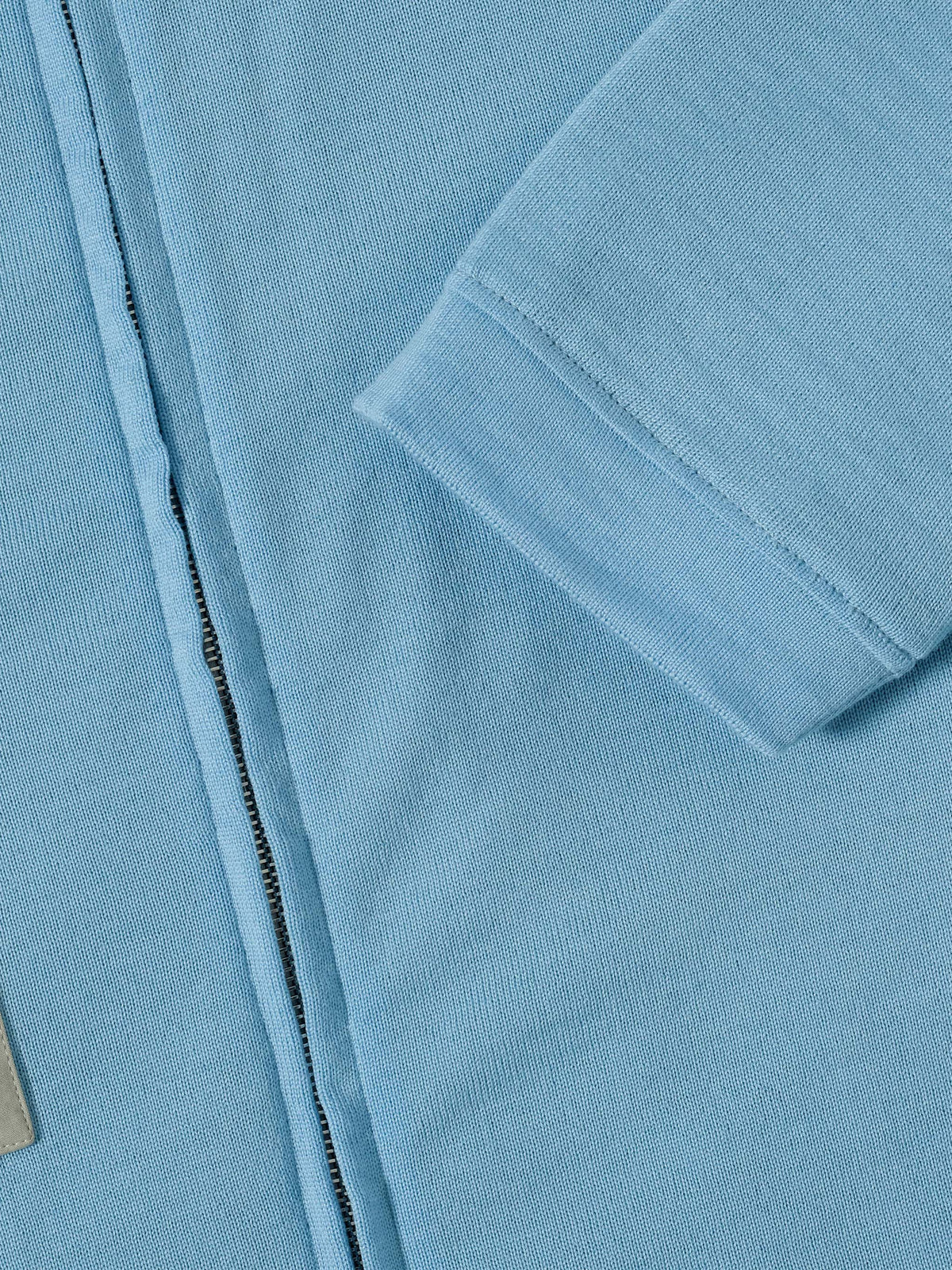 OMEN Strickjacke Bond MT Corsaro RL in Farbe ciel