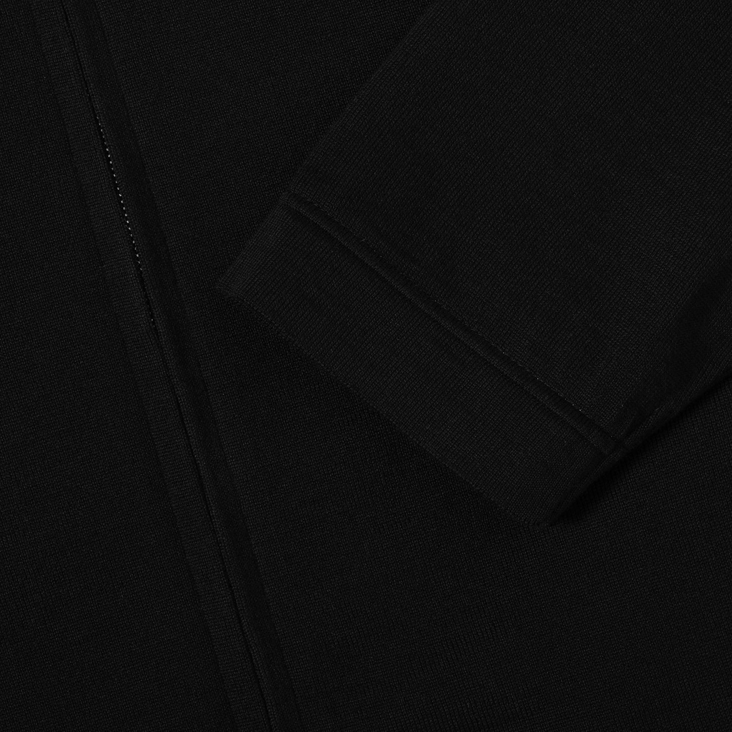 OMEN Strickjacke Bond Popeline Pixel Blüte RL in Farbe pixel_bluete