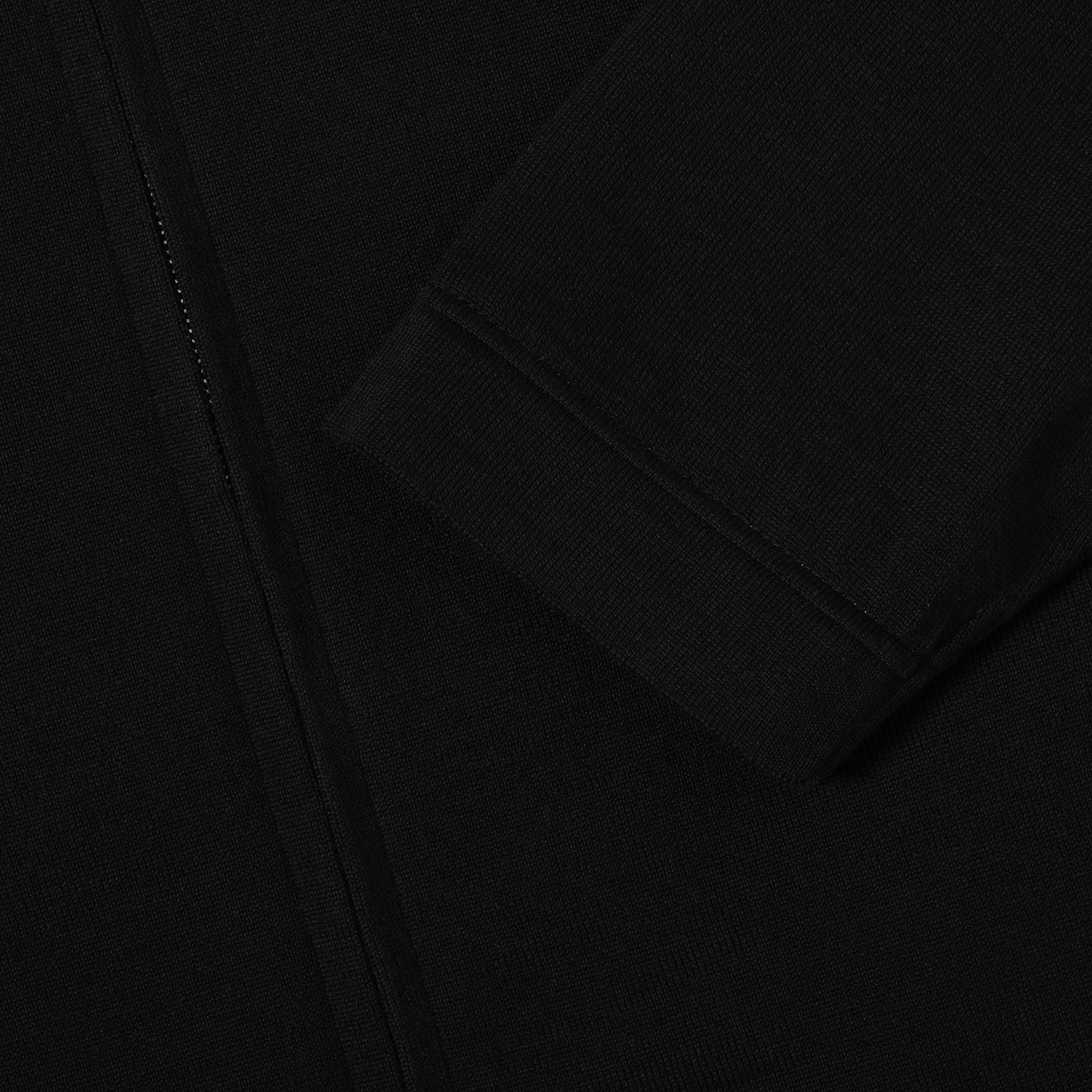 OMEN Strickjacke Bond Popeline Pixel Blüte RL in Farbe pixel_bluete