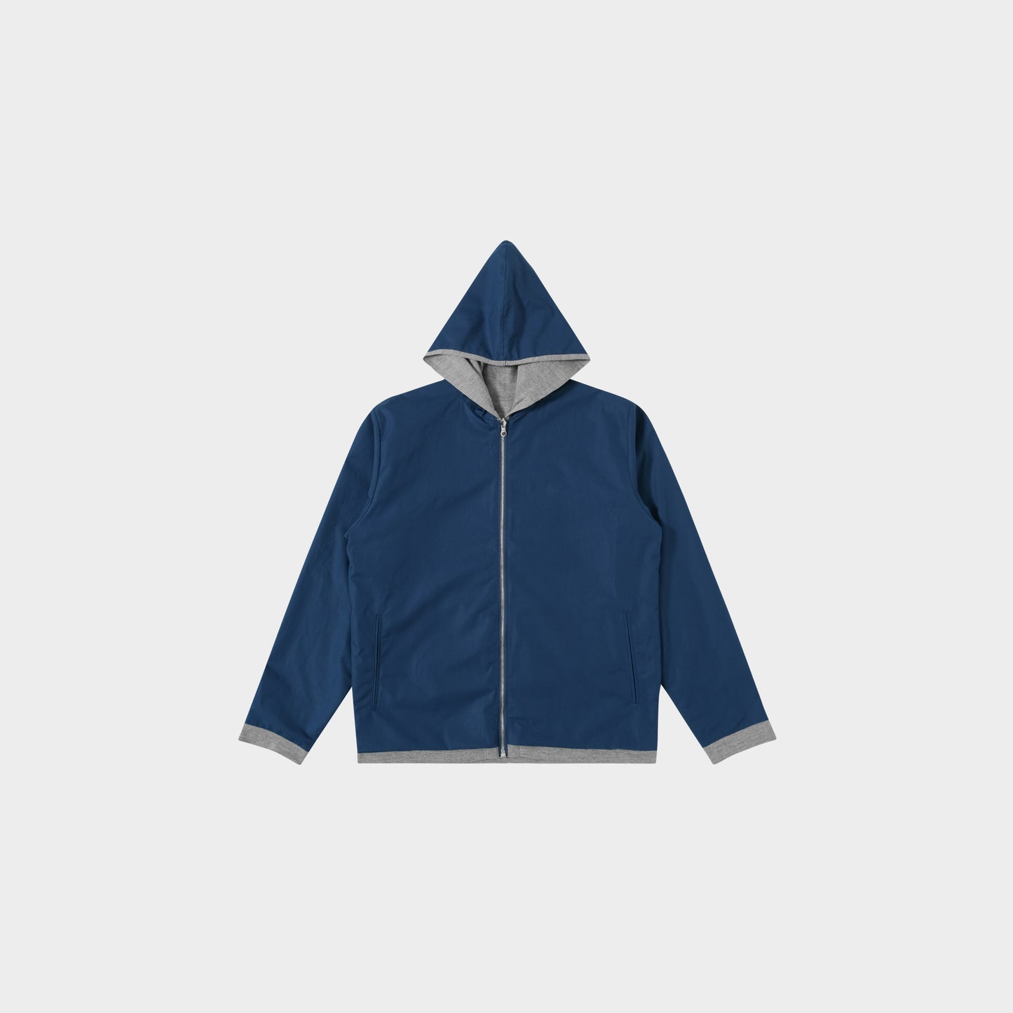OMEN Strickjacke Bond MT Eta Proof RL in Farbe dove