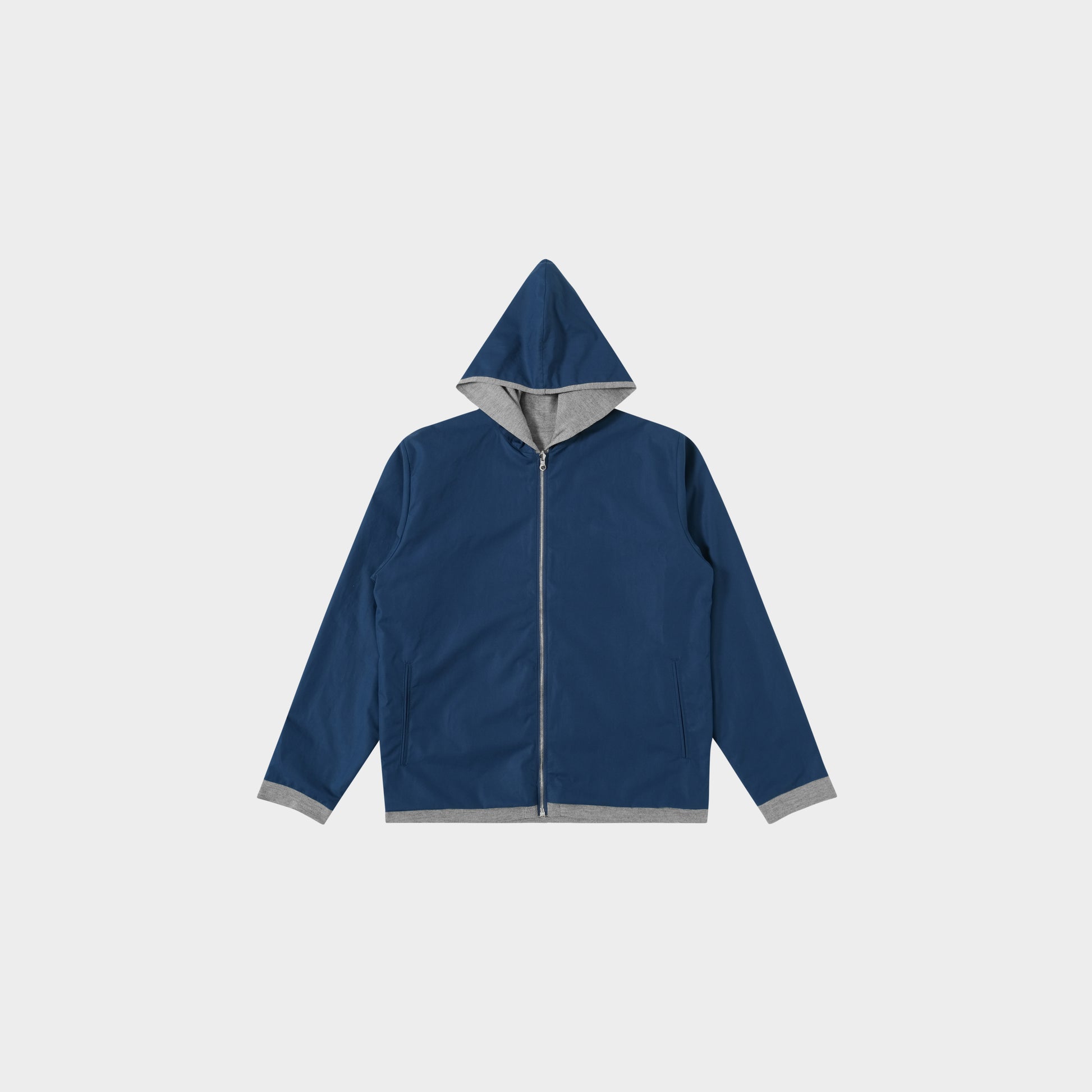 OMEN Strickjacke Bond MT Eta Proof RL in Farbe dove