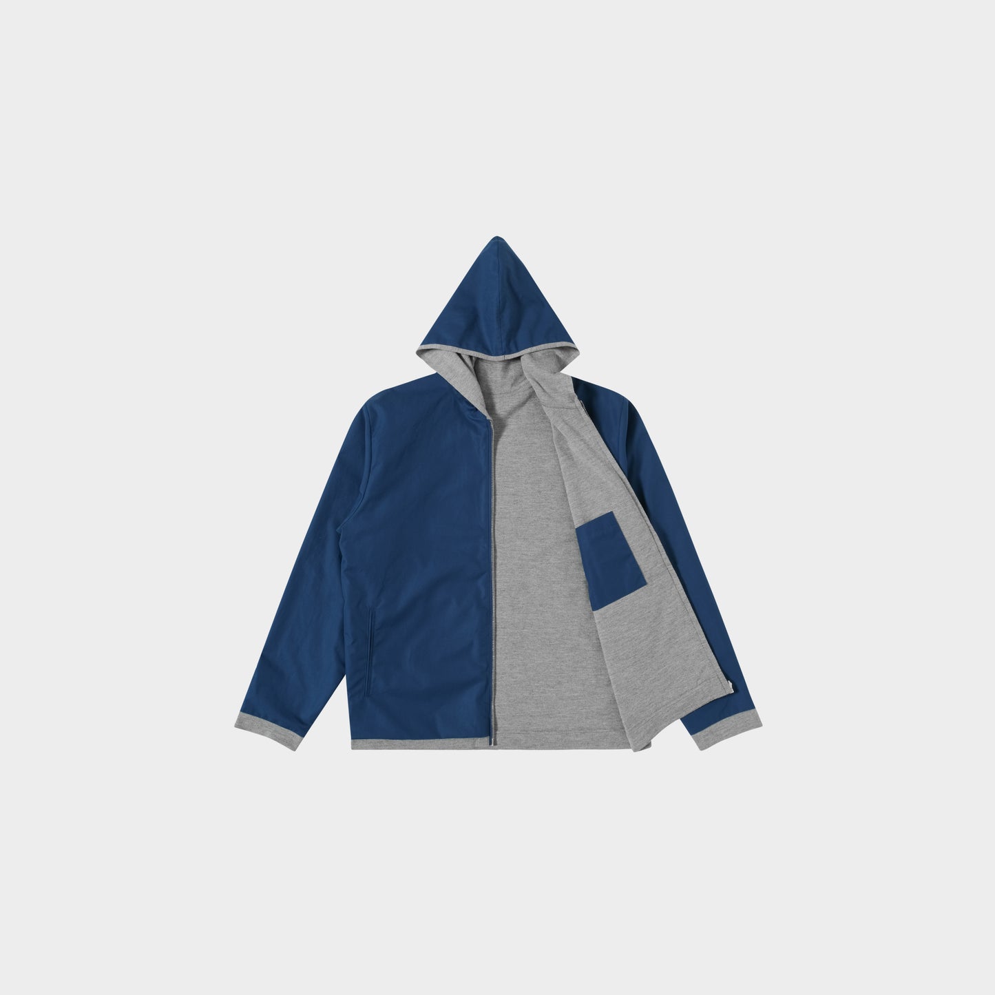 OMEN Strickjacke Bond MT Eta Proof RL in Farbe dove