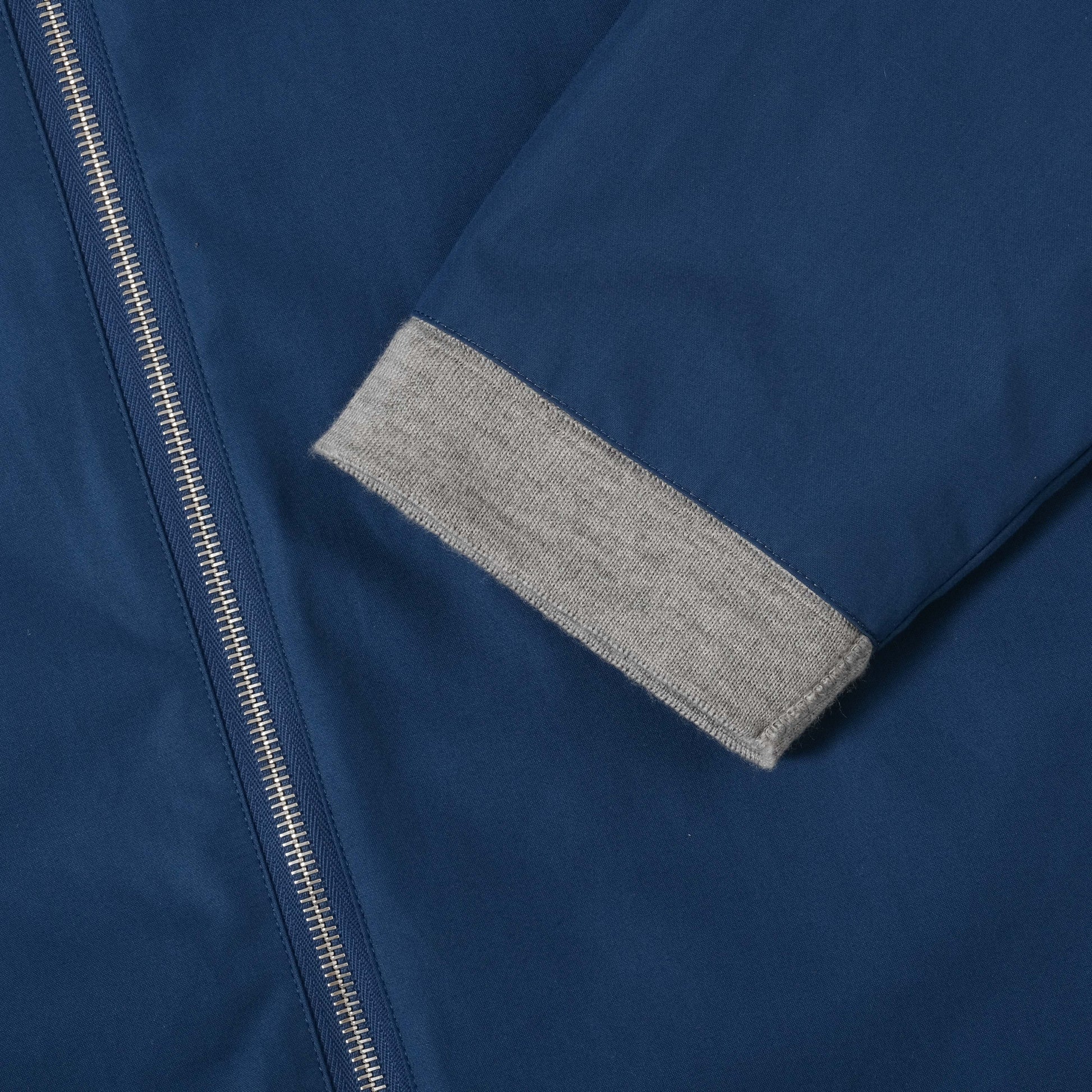 OMEN Strickjacke Bond MT Eta Proof RL in Farbe dove