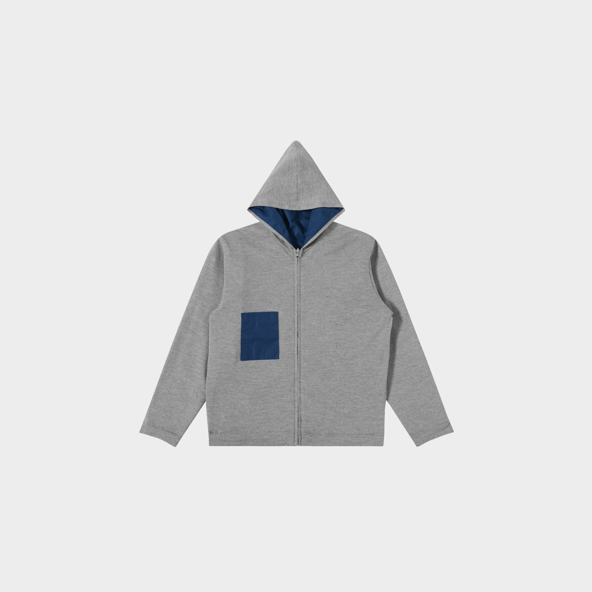 OMEN Strickjacke Bond MT Eta Proof RL in Farbe dove