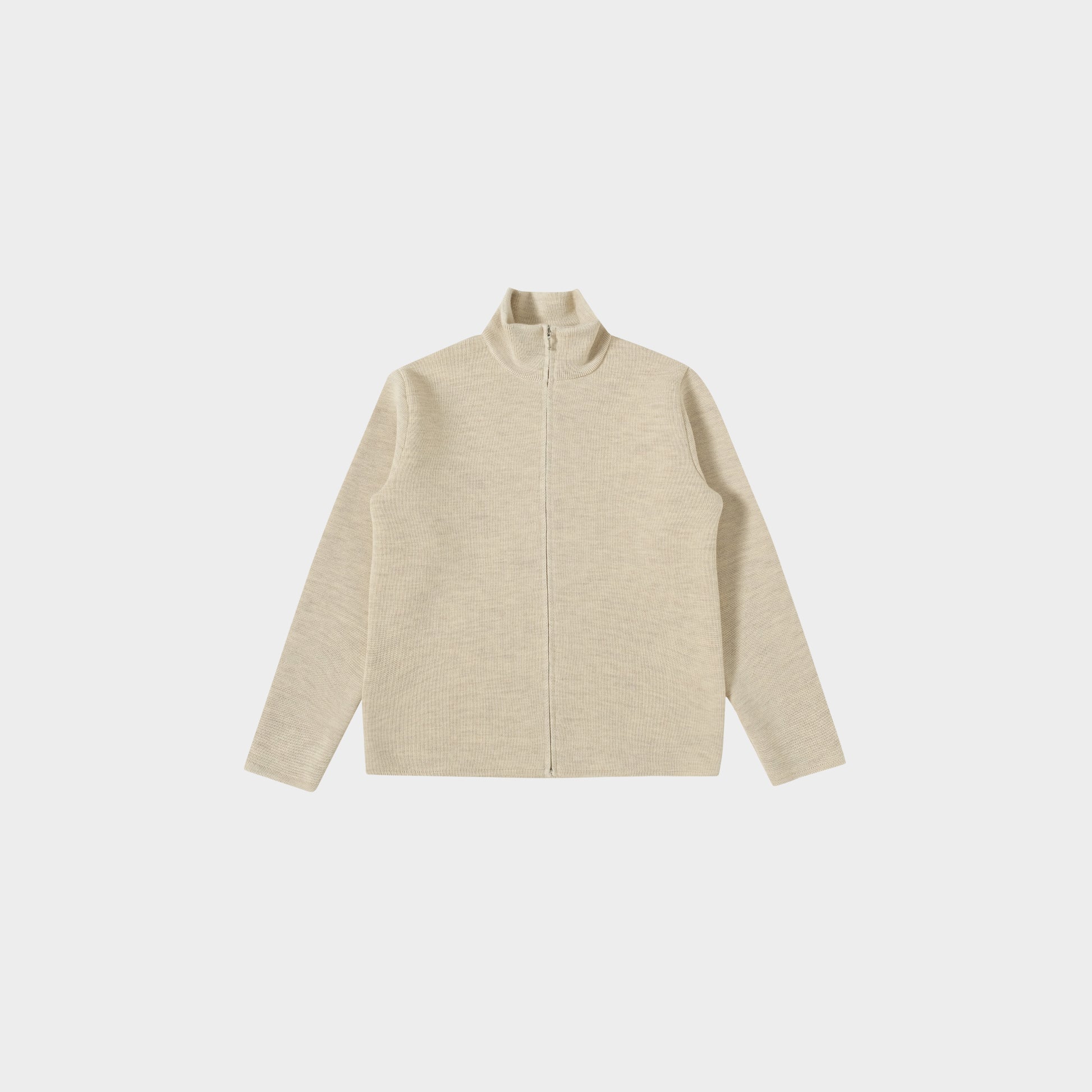 OMEN Strickjacke Filo PS in Farbe ecru