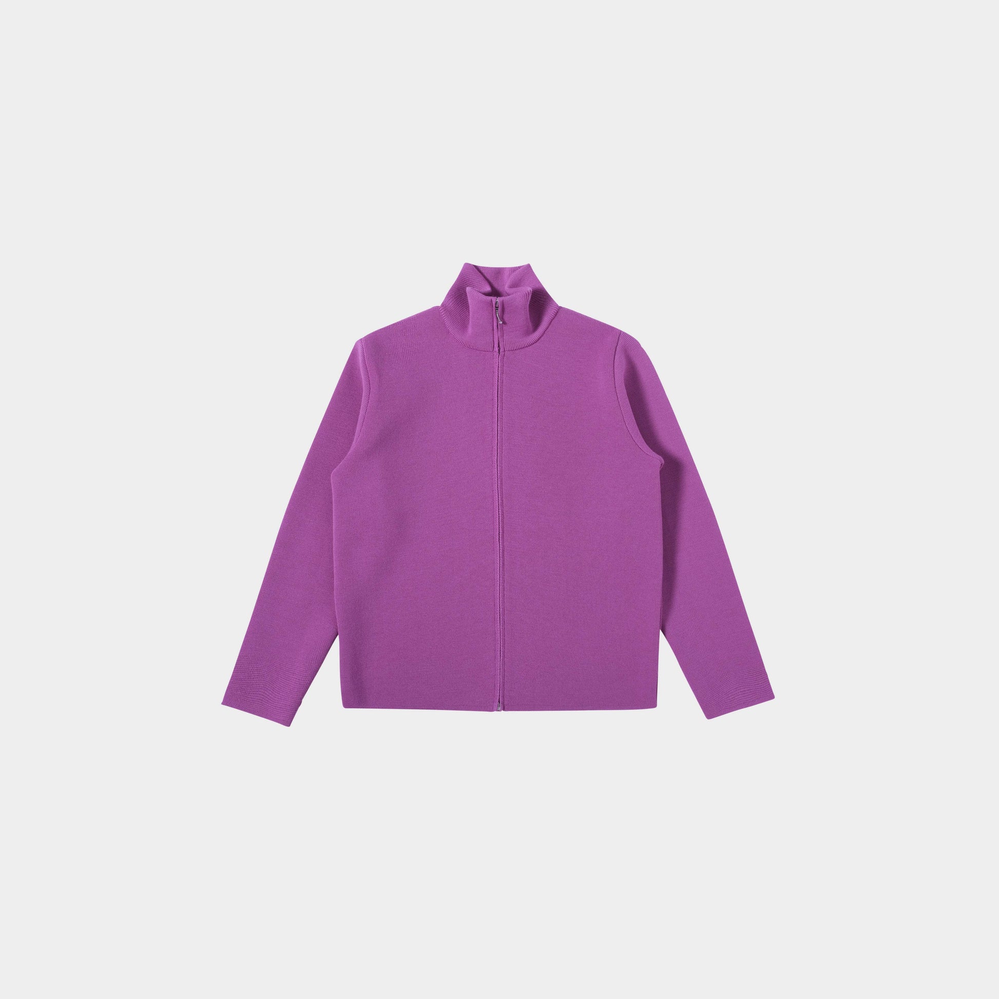 OMEN STrickjacke Filo PS S in Farbe tulpe