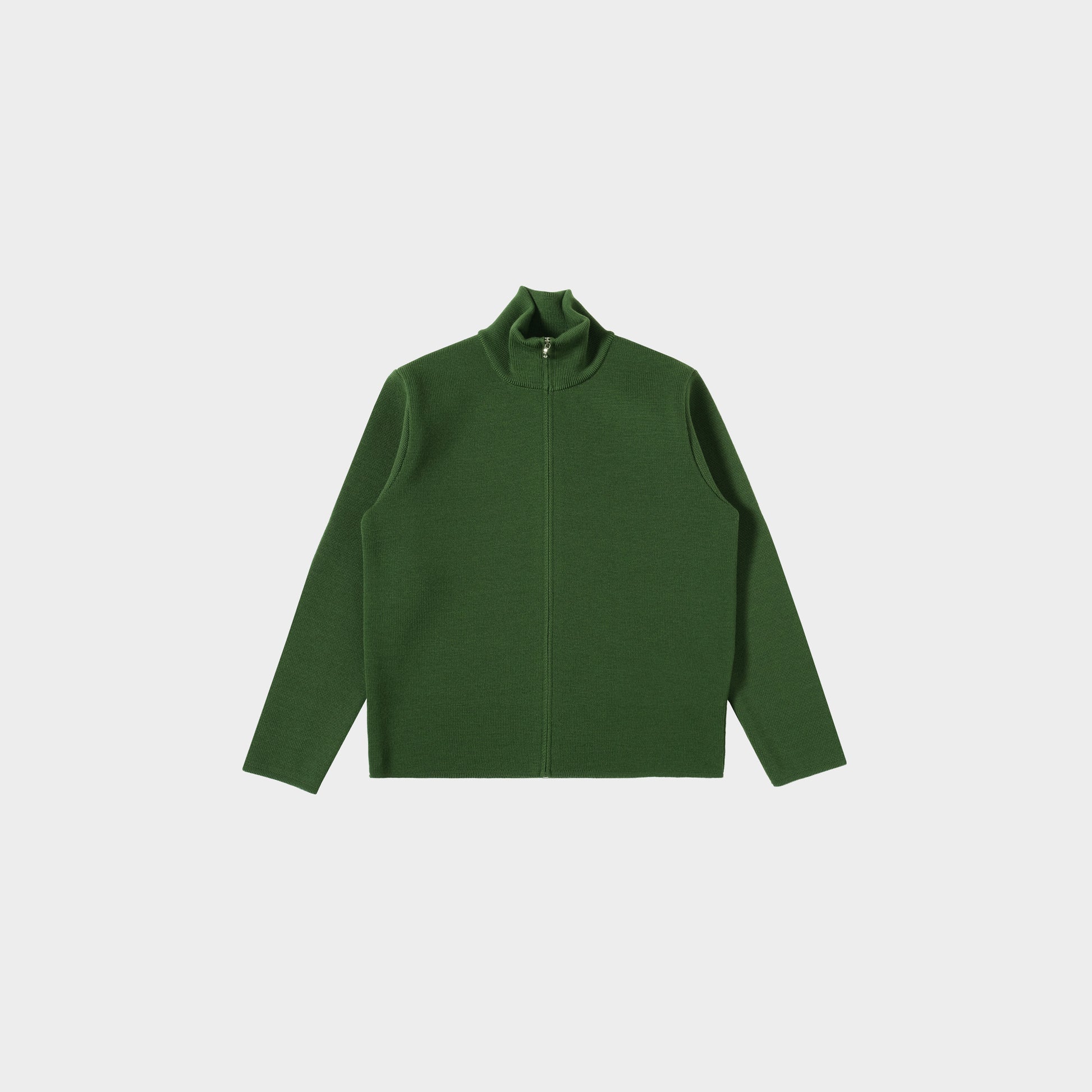 OMEN STrickjacke Filo PS S in Farbe jungle