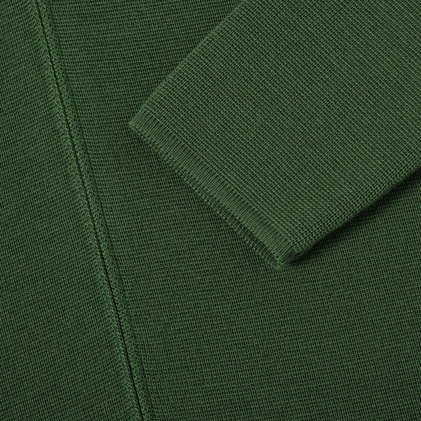 OMEN STrickjacke Filo PS S in Farbe jungle