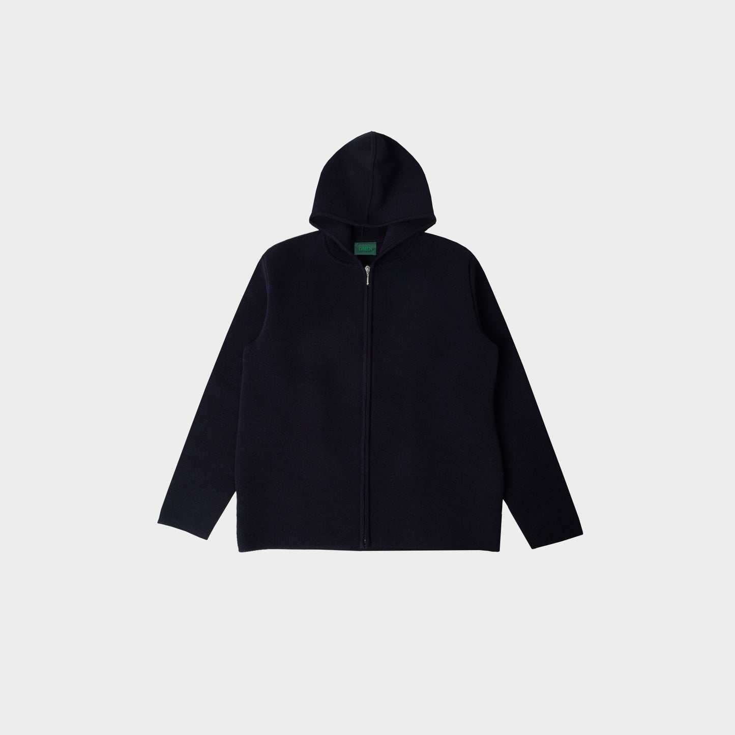 OMEN Strickjacke Philipp PS in Farbe marine