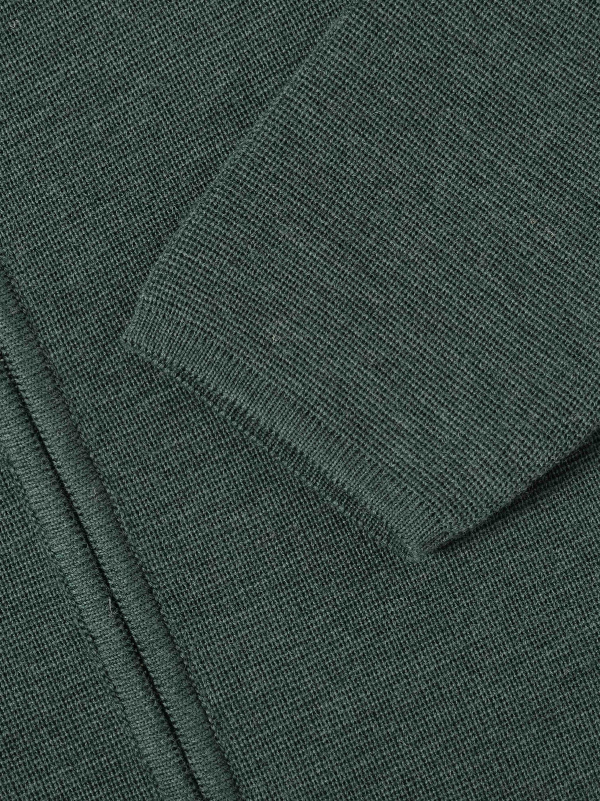 OMEN Strickjacke Philipp PS in Farbe eukalyptus