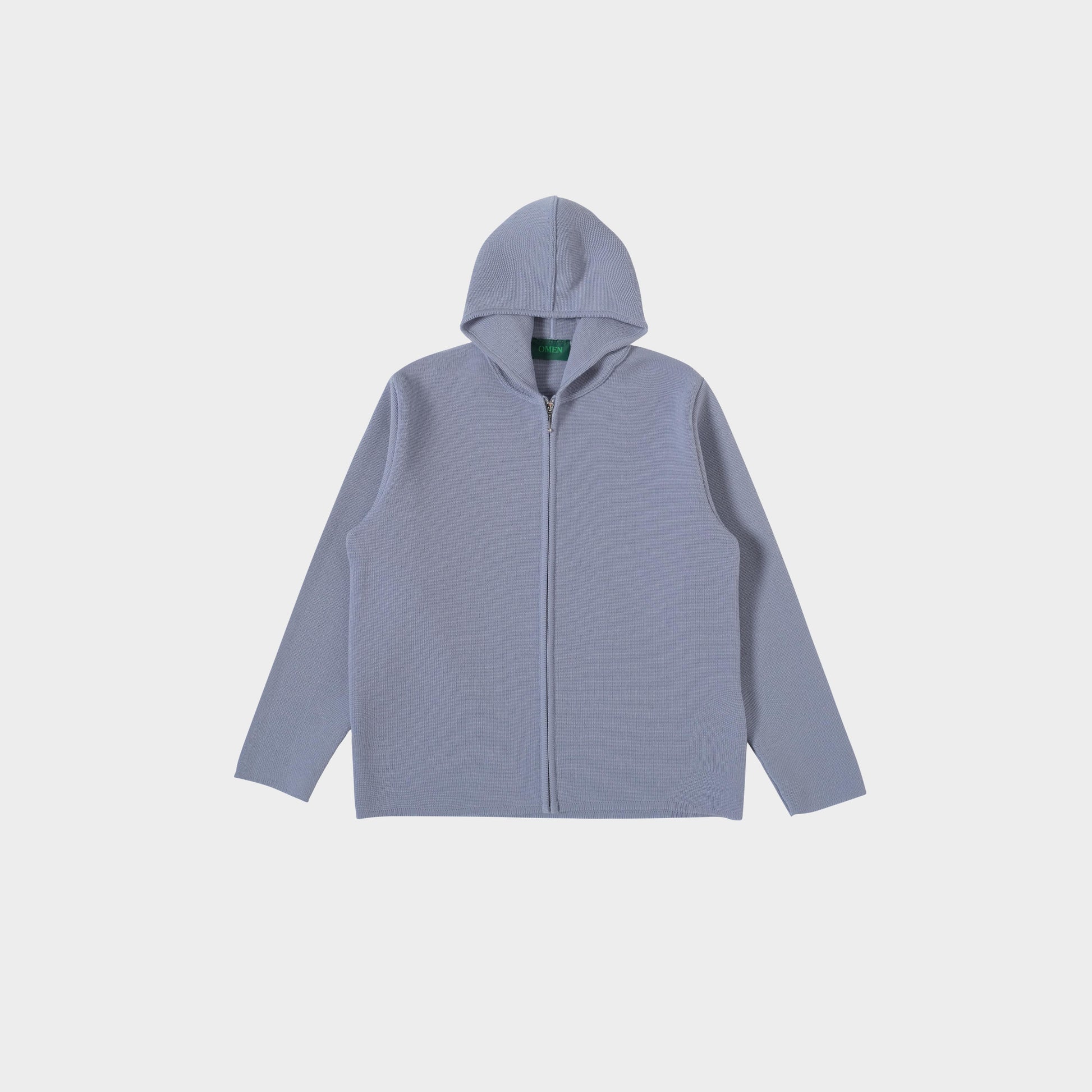 OMEN Strickjacke Philipp PS in Farbe cashmere_blue