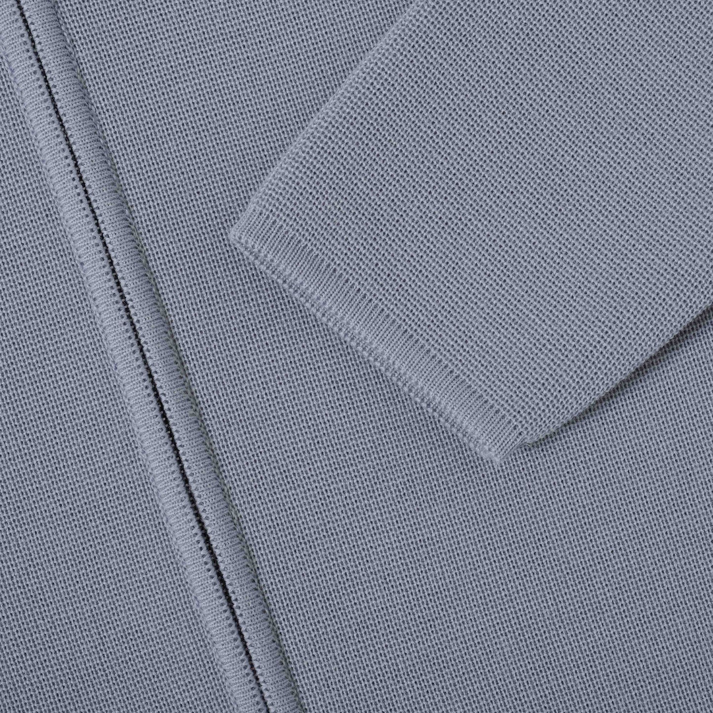 OMEN Strickjacke Philipp PS in Farbe cashmere_blue