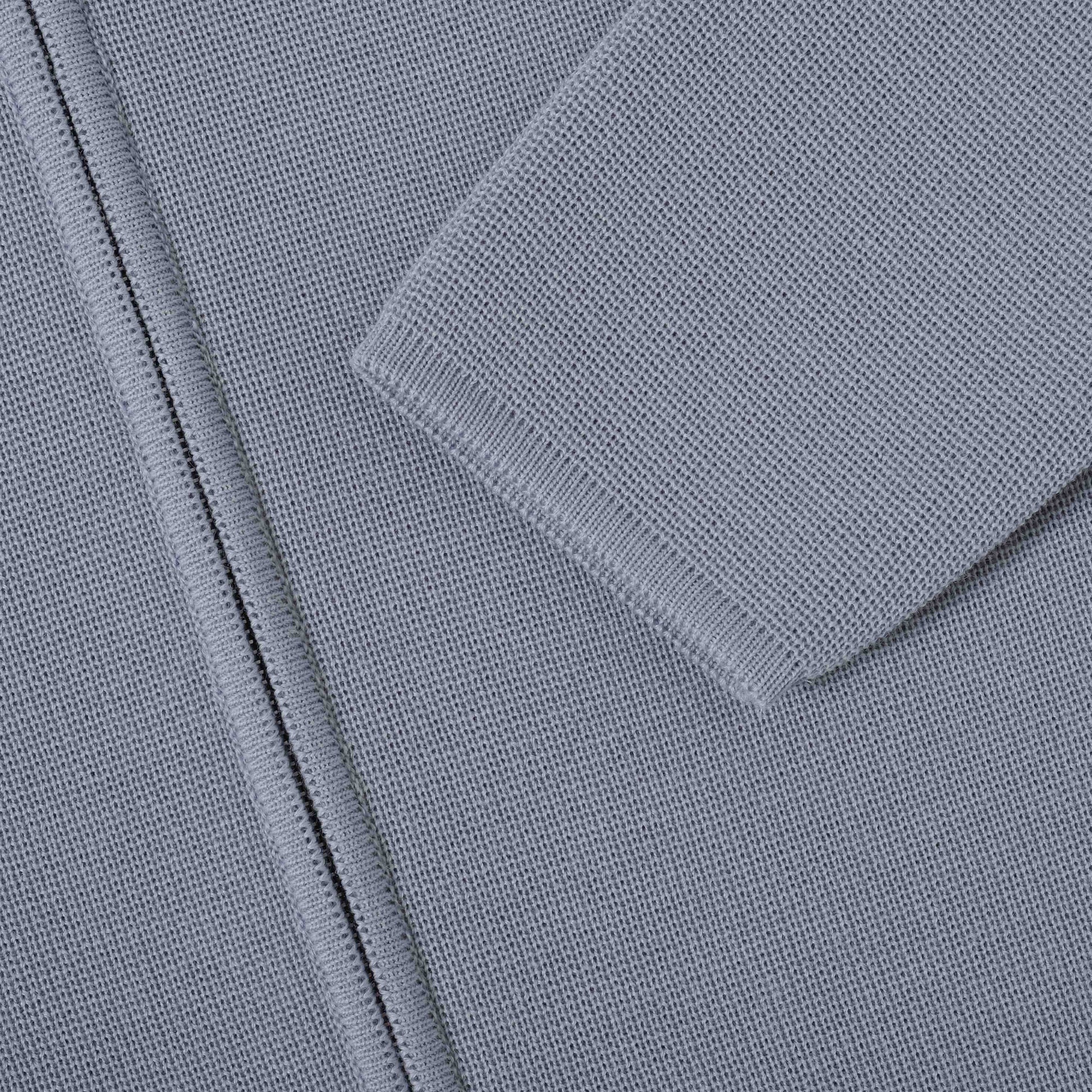 OMEN Strickjacke Philipp PS in Farbe cashmere_blue