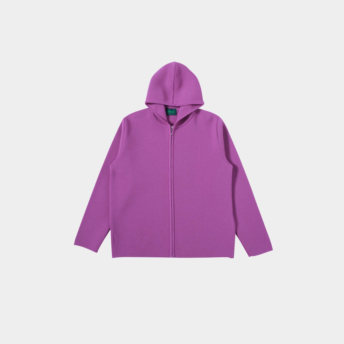 OMEN Strickjacke Philipp PS S in Farbe tulpe
