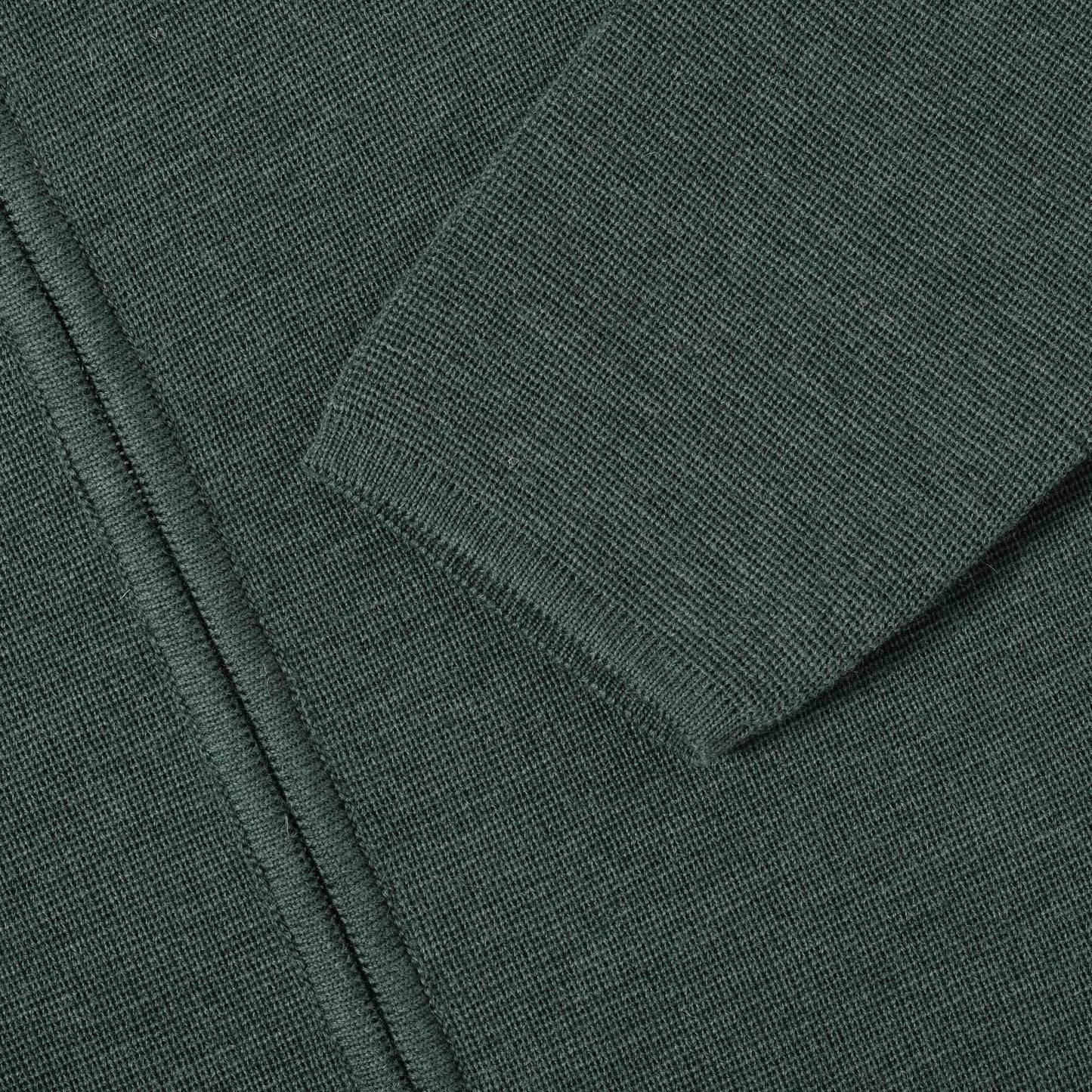 OMEN Strickjacke Philipp PS in Farbe eukalyptus