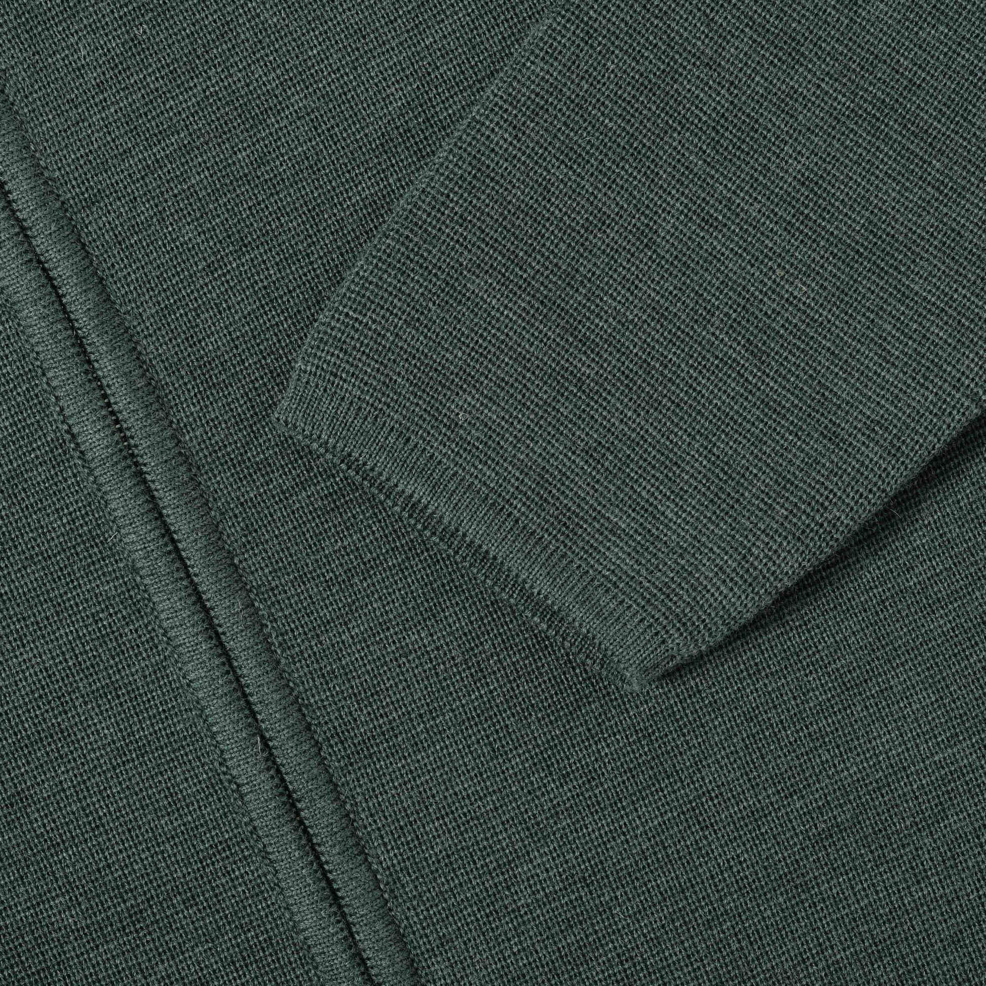 OMEN Strickjacke Philipp PS in Farbe eukalyptus