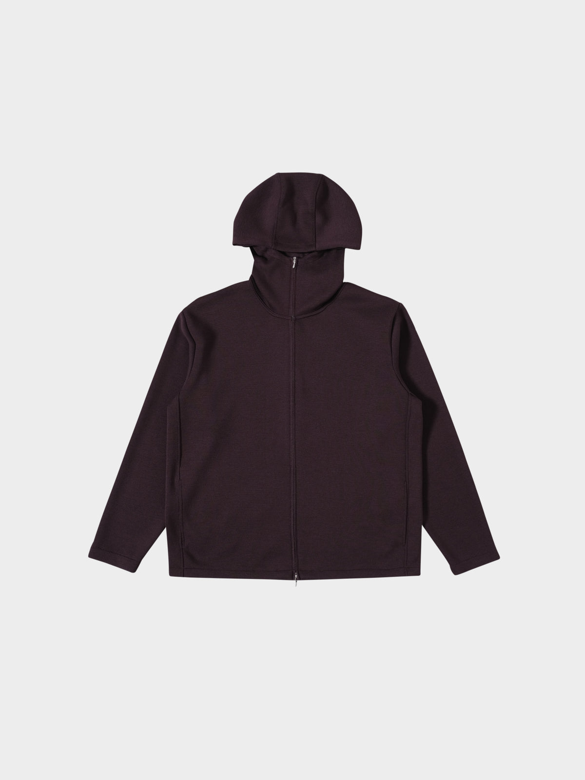 OMEN Strickjacke Riff PS in Farbe mauve