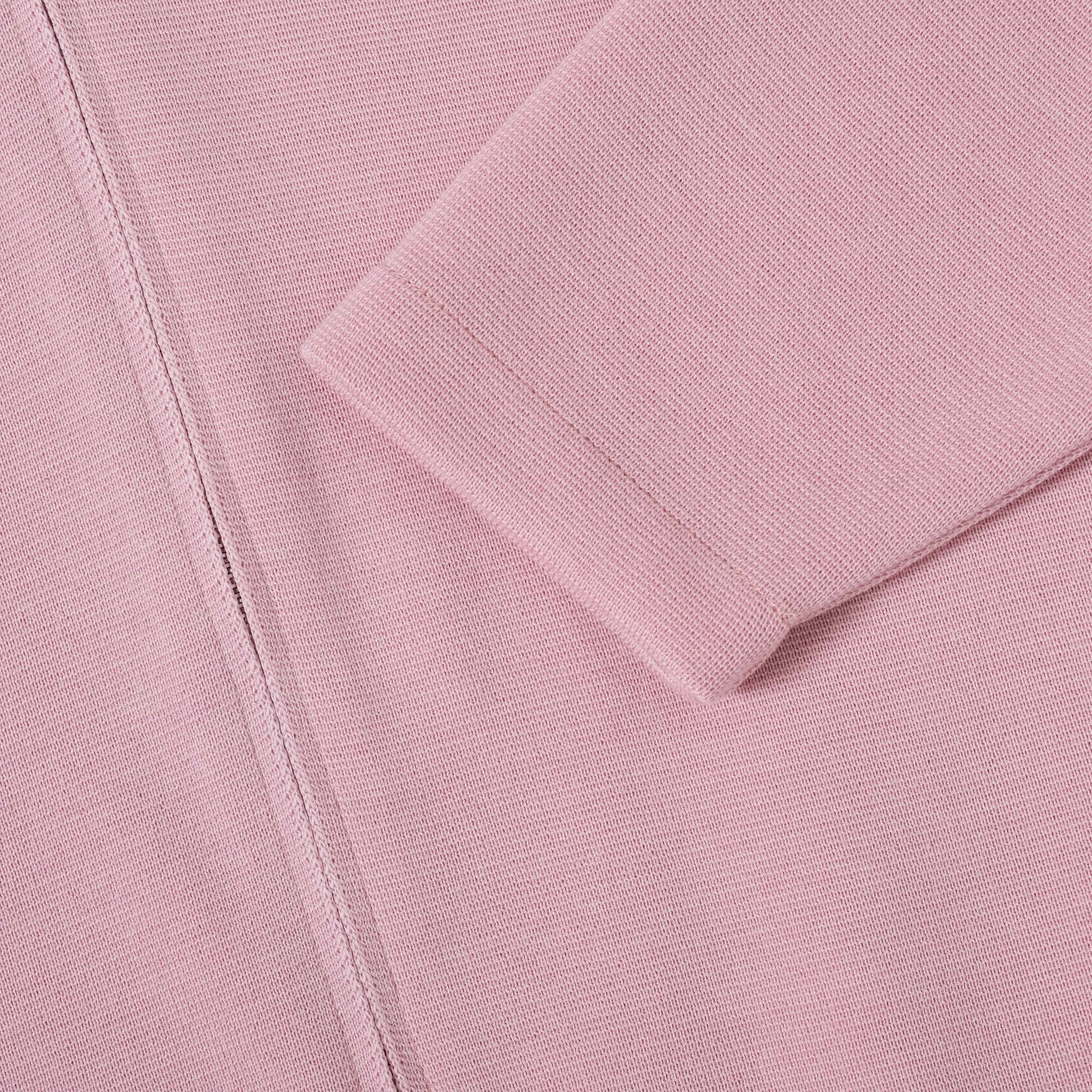 OMEN Strickjacke Riff PS in Farbe blossom