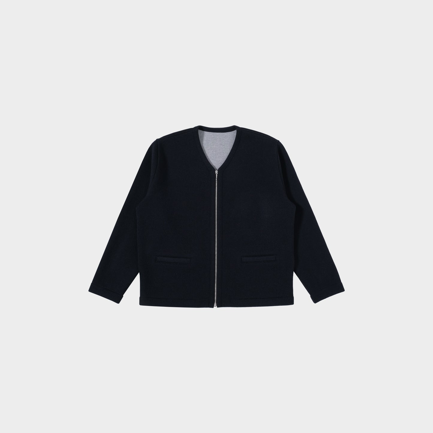 OMEN Strickjacke Sir Milo in farbe marine_dove