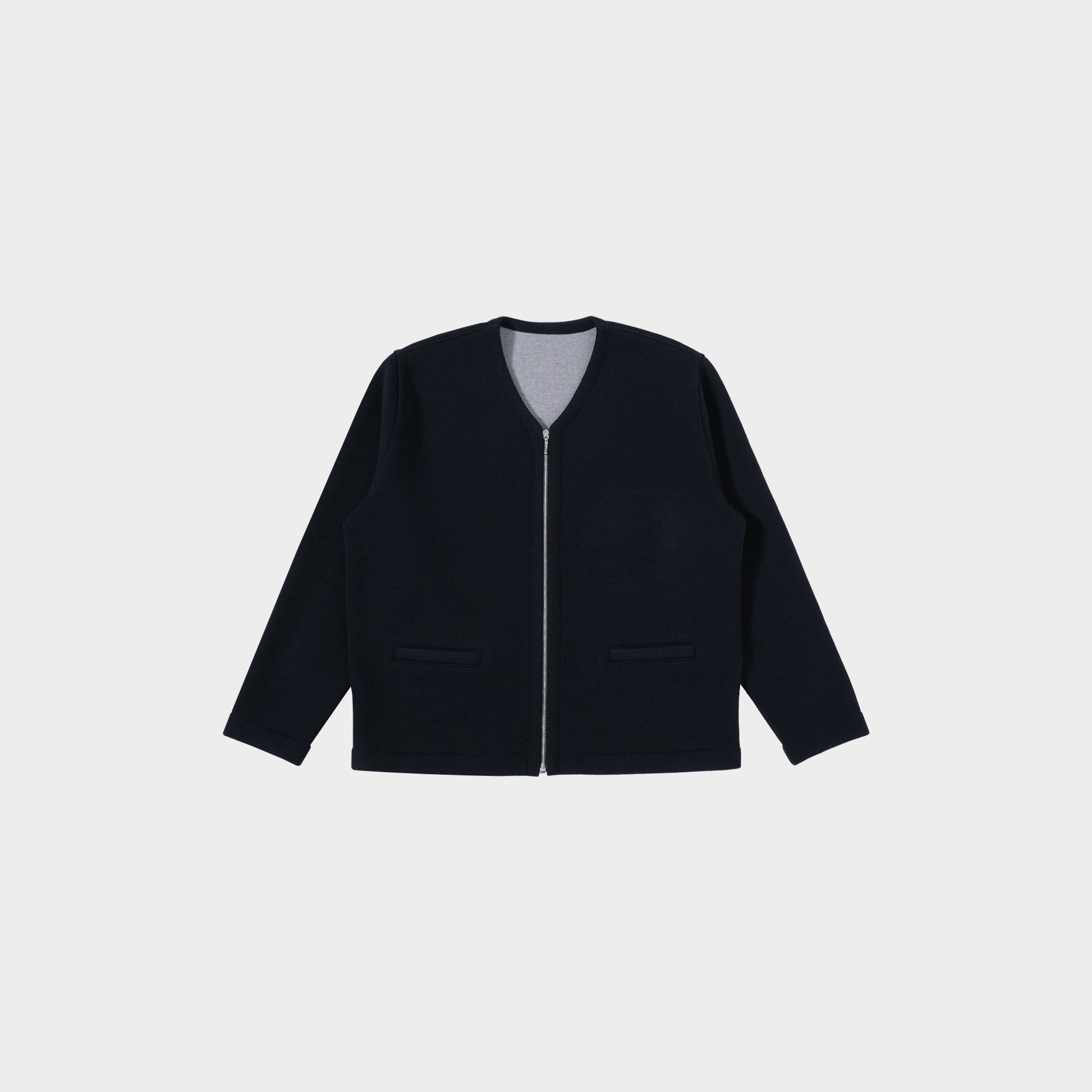 OMEN Strickjacke Sir Milo in farbe marine_dove