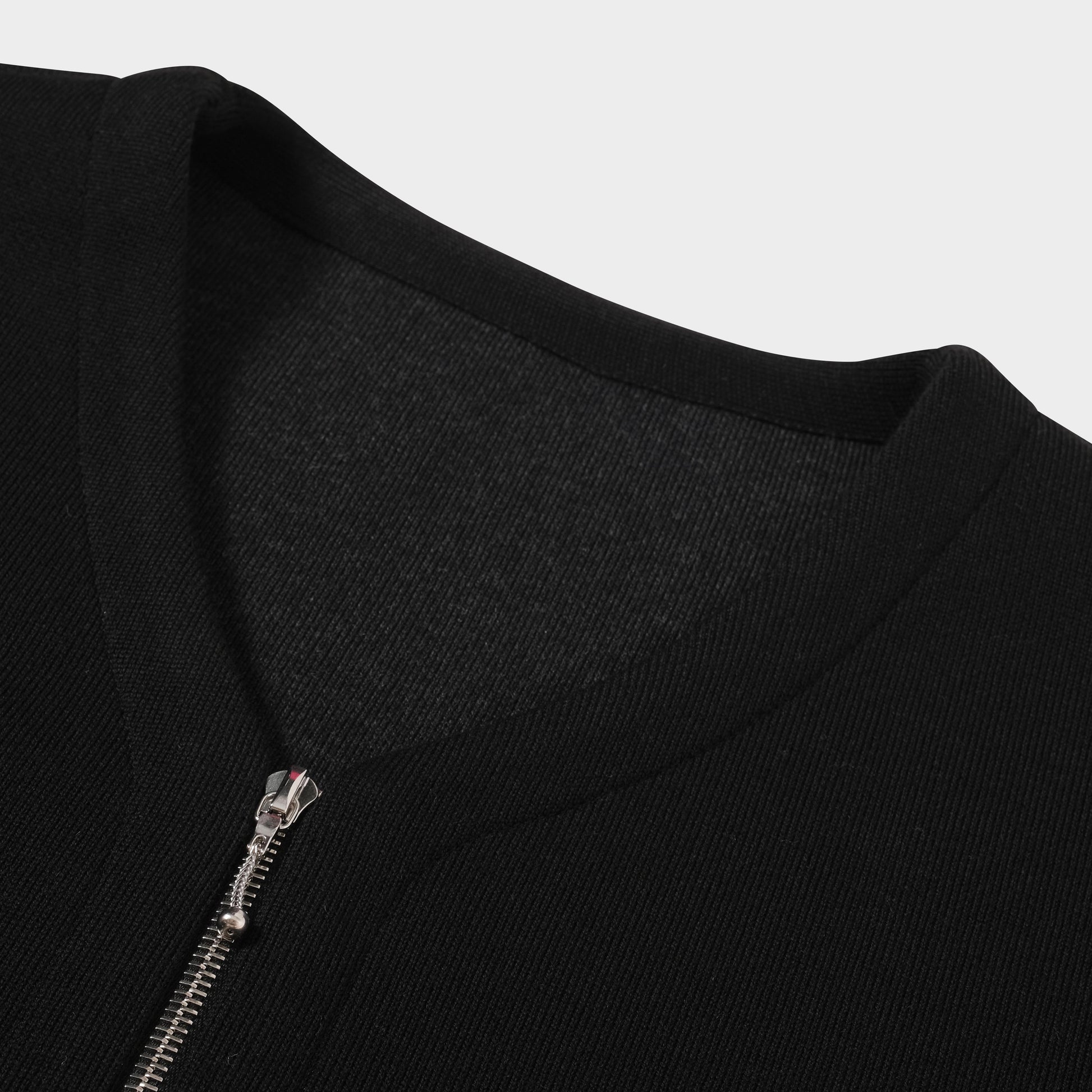 OMEN Strickjacke Sir Milo in farbe schwarz_anthrazit