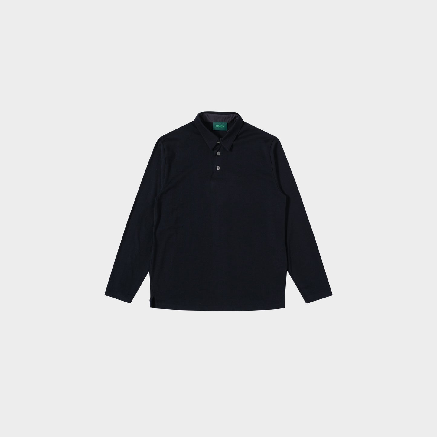 OMEN Polohemd Ulli RL in Farbe marine