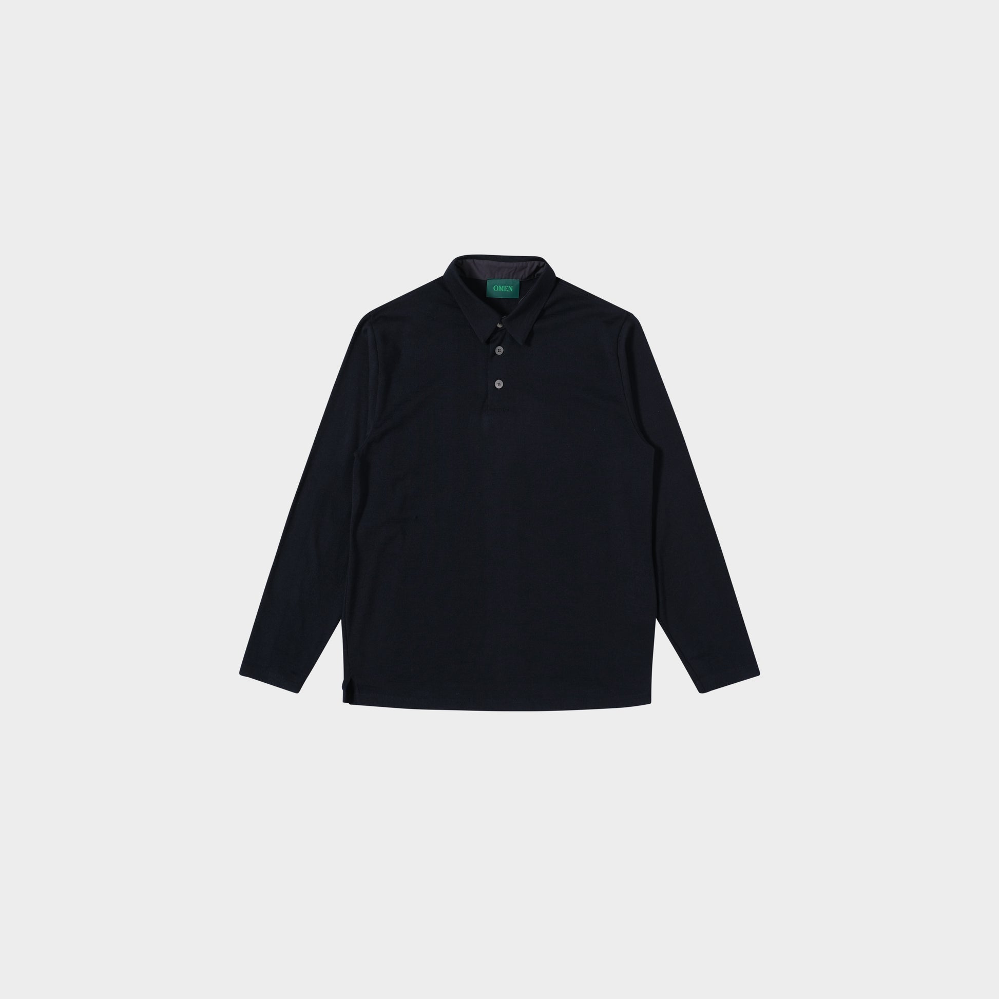 OMEN Polohemd Ulli RL in Farbe marine