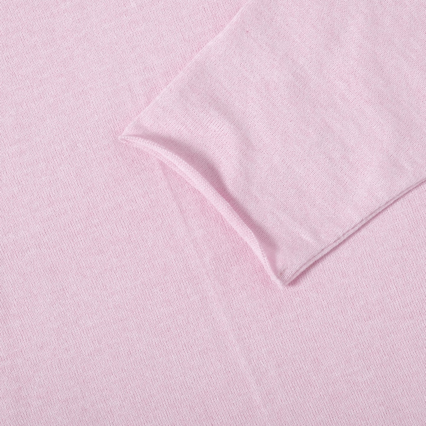 OMEN Pullover Christo RL Cleopatra in Farbe rosa