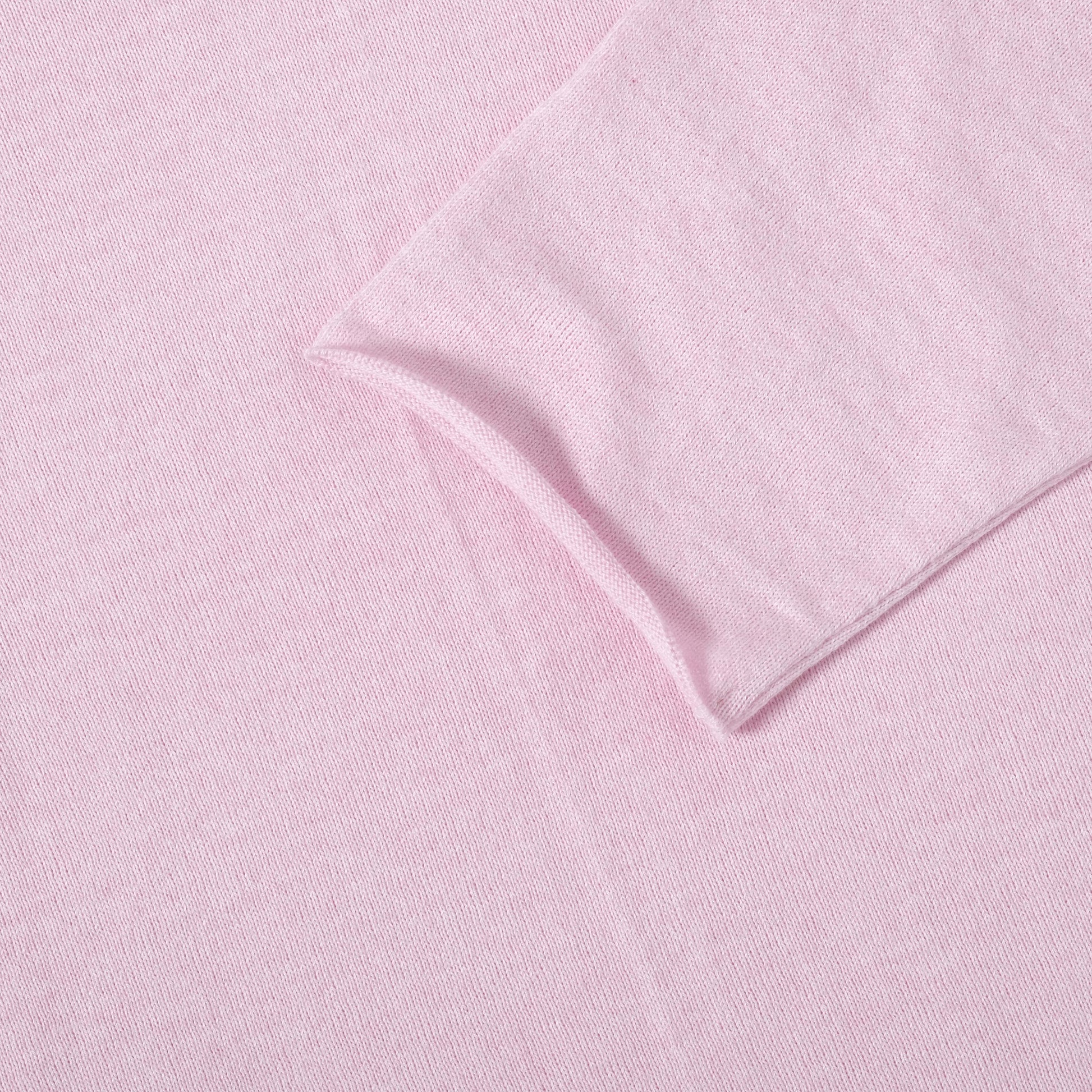 OMEN Pullover Christo RL Cleopatra in Farbe rosa