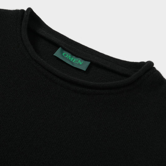 Christo Futter Lambswool