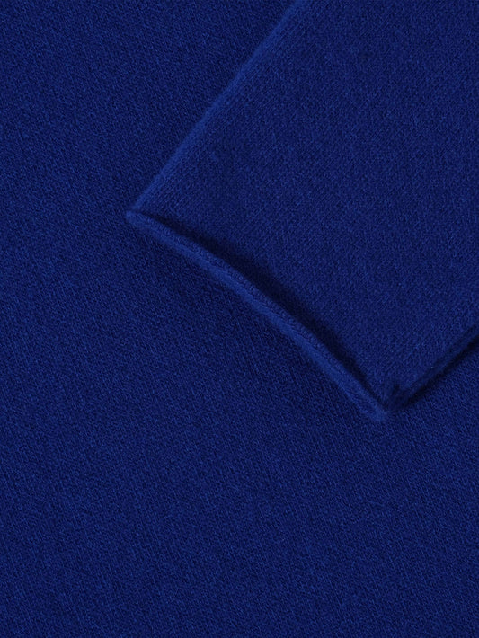Christo Futter Lambswool