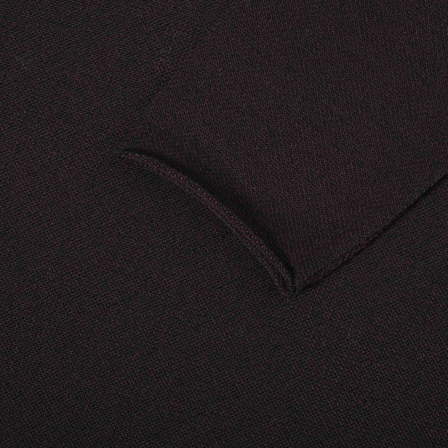 OMEN Pullover Christo Futter in Farbe forest_francia