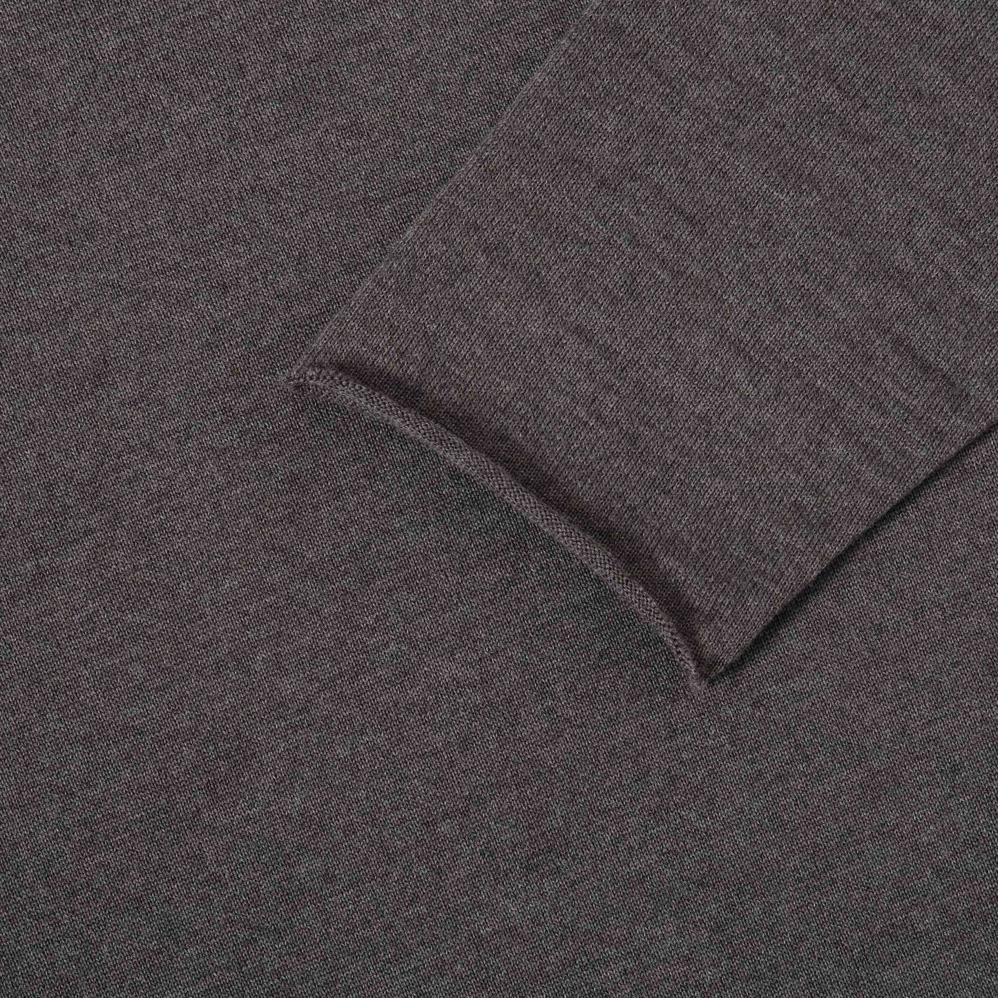 OMEN Pullover Christo RL in Farbe mocha