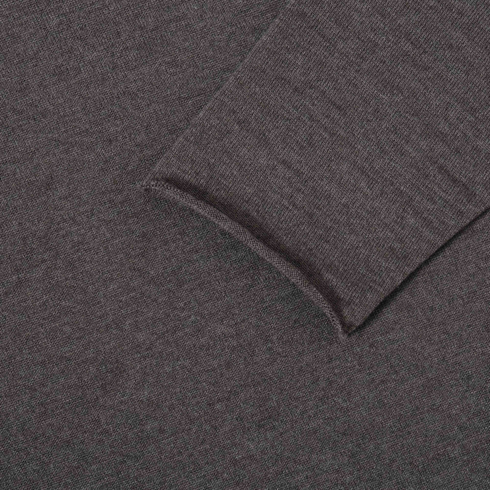 OMEN Pullover Christo RL in Farbe mocha