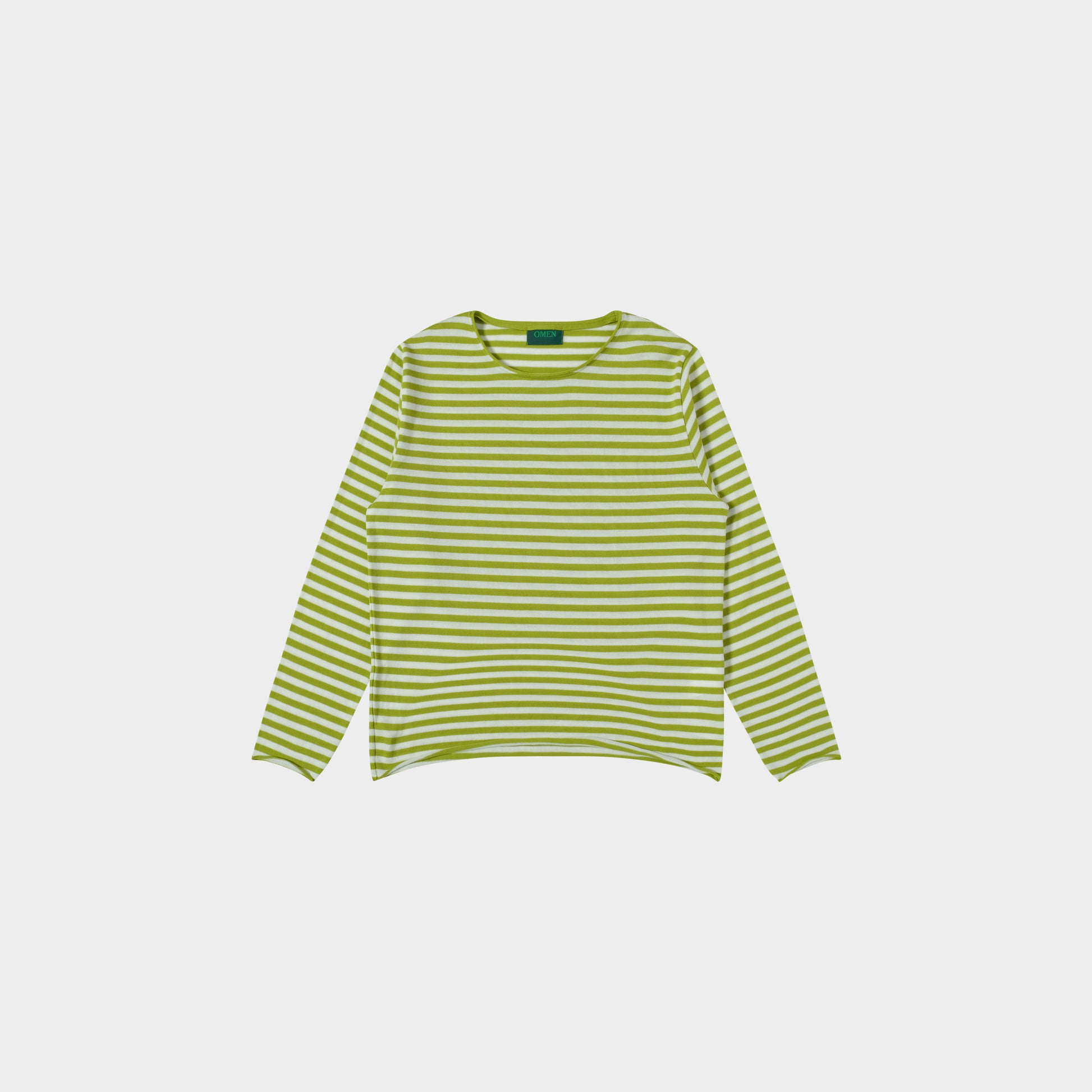 OMEN Pullover Christo Ringel RL in Farbe apple_polar