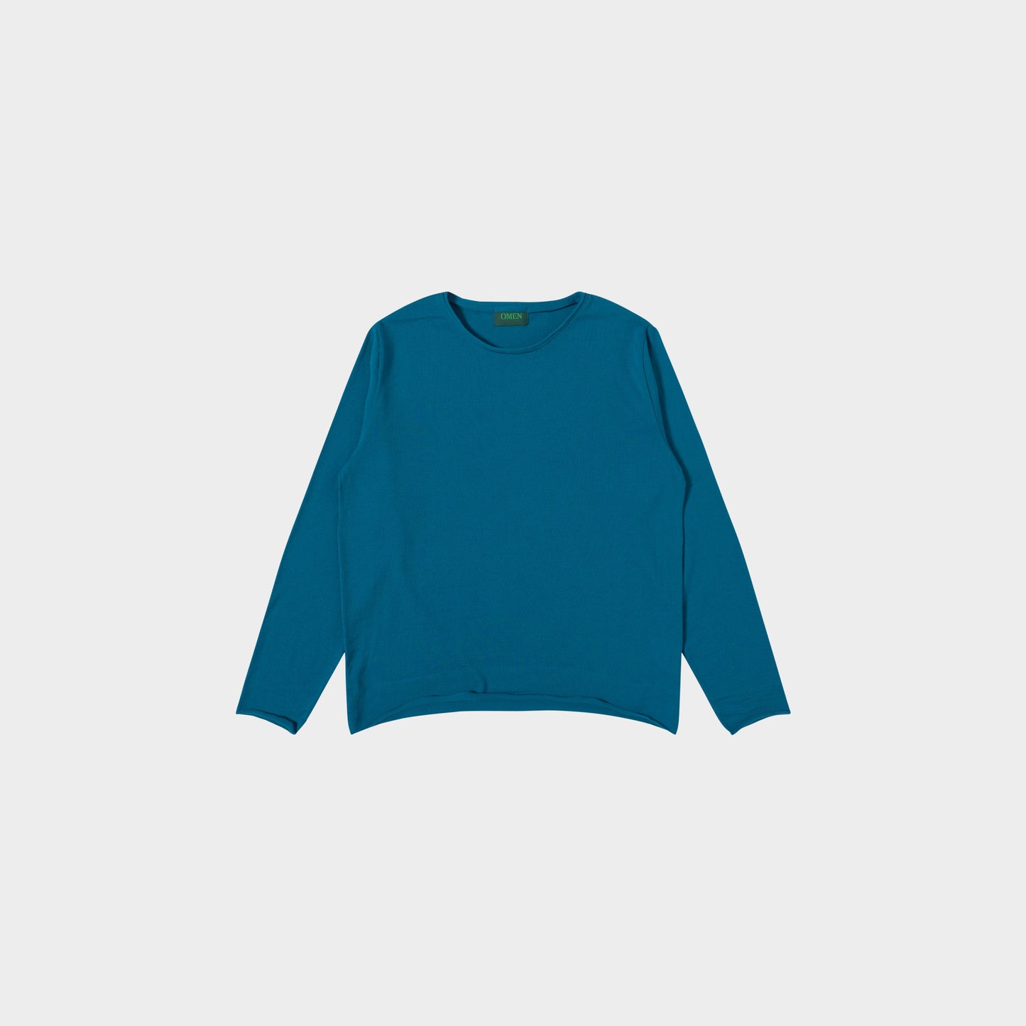 OMEN Pullover Christo RL in Farbe myconos_blue
