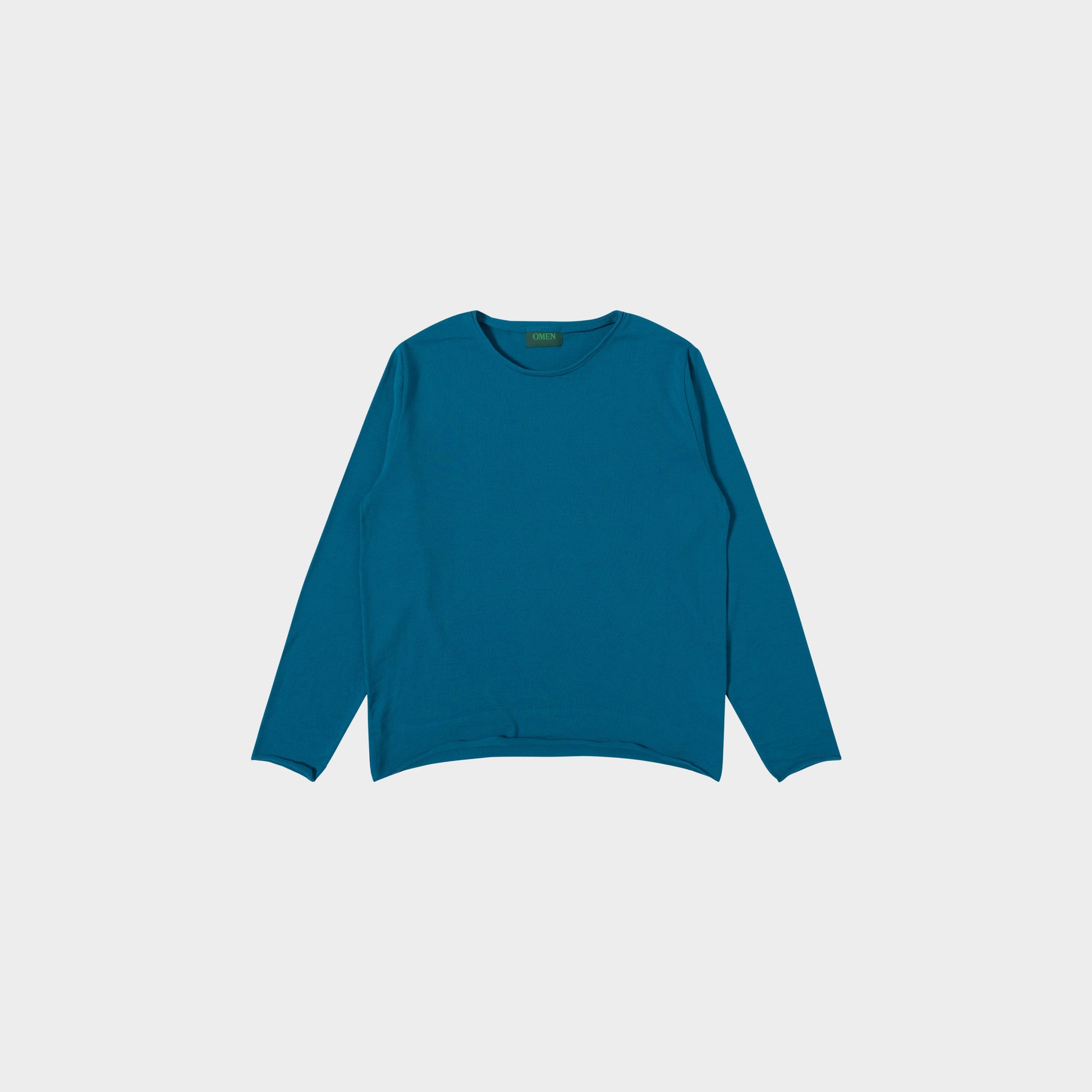 OMEN Pullover Christo RL in Farbe myconos_blue