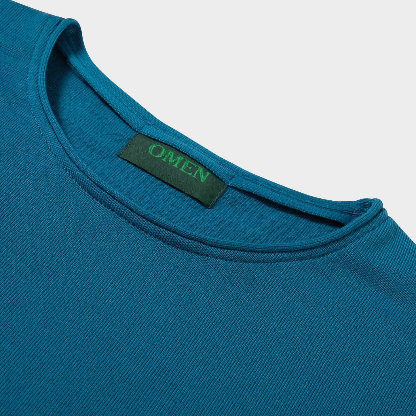 OMEN Pullover Christo RL in Farbe myconos_blue
