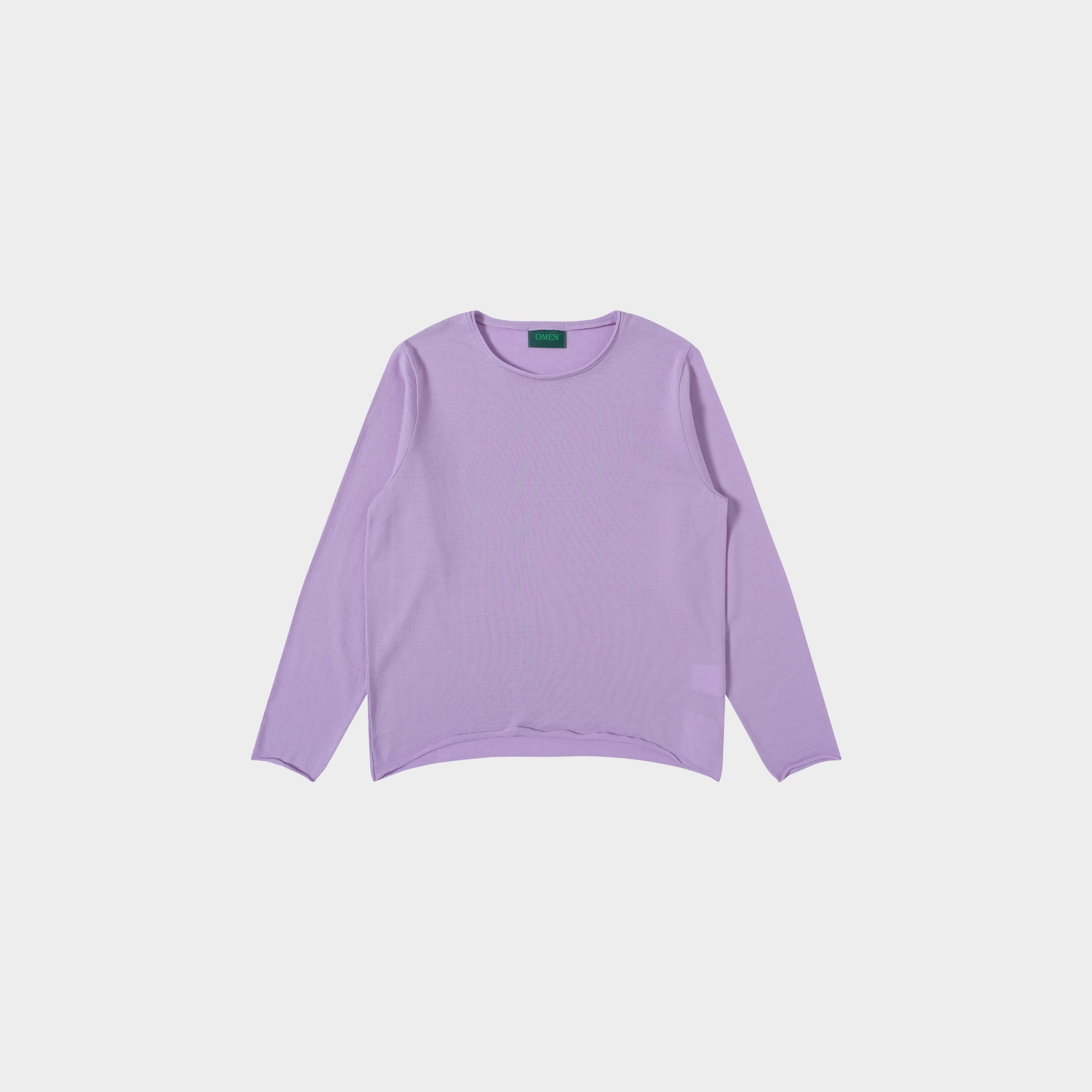 OMEN Pullover Christo RL in Farbe viola