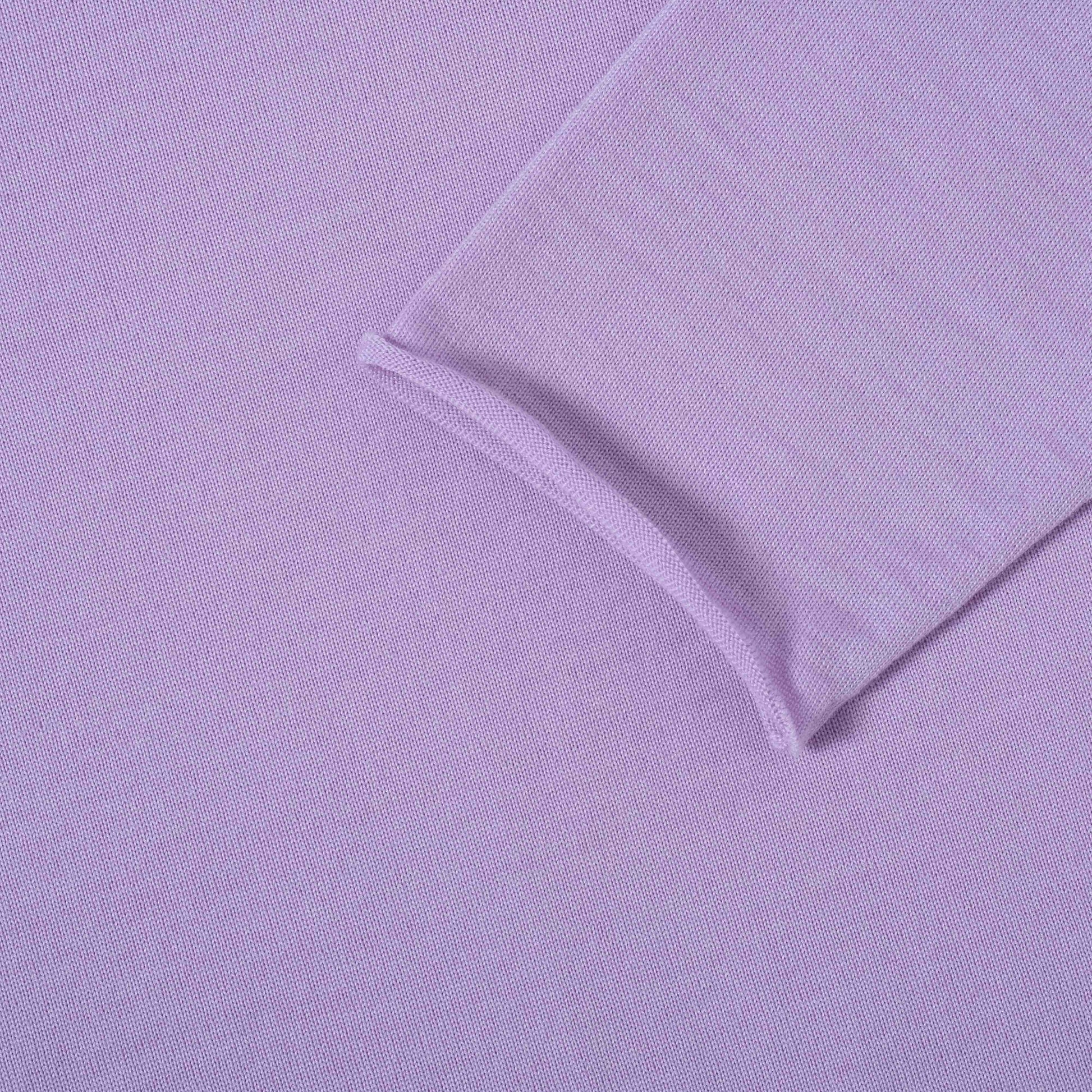 OMEN Pullover Christo RL in Farbe viola