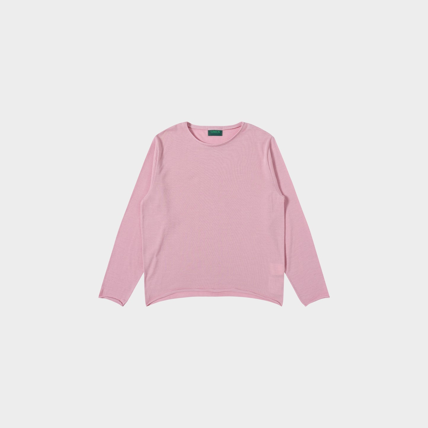OMEN Pullover Christo RL in Farbe blossom