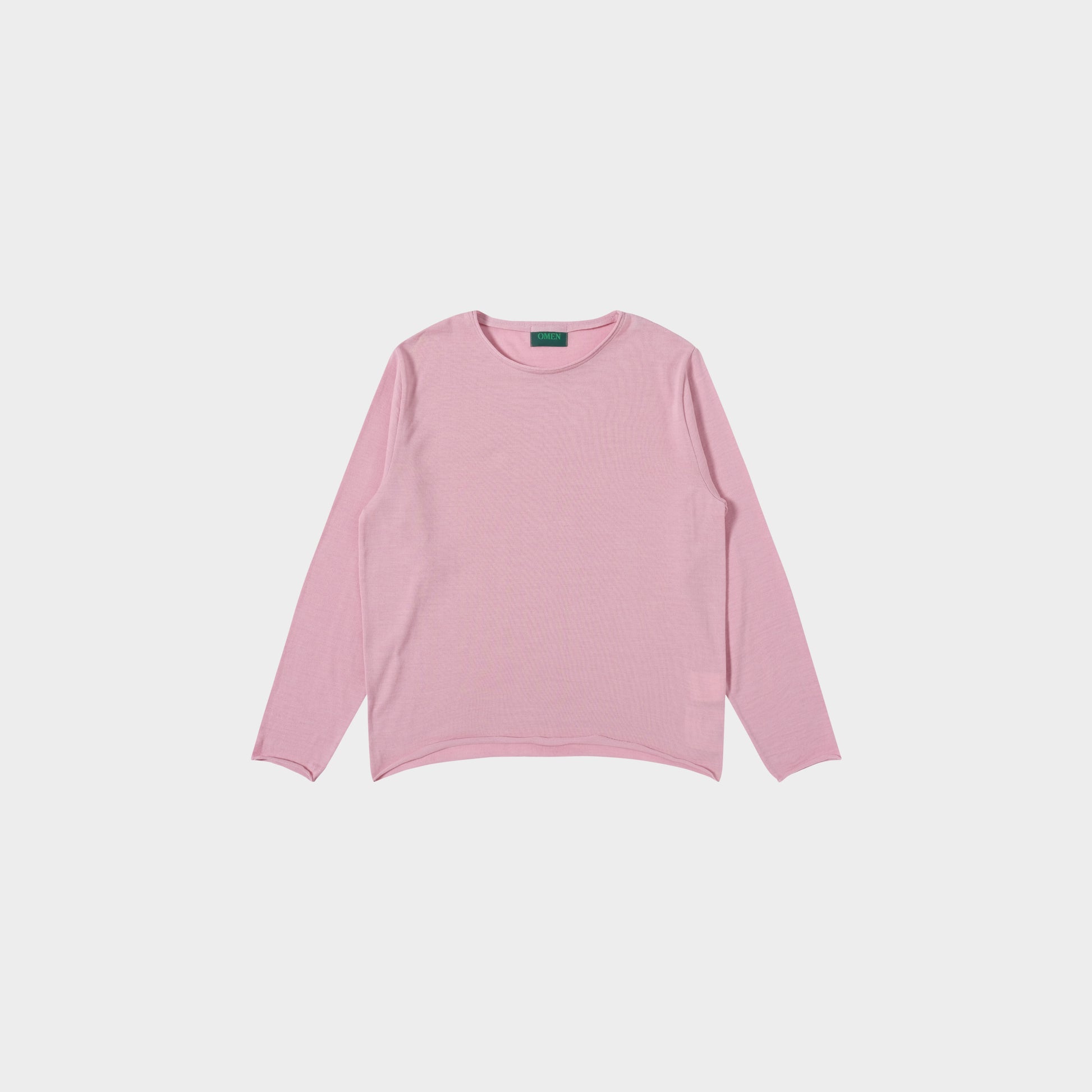 OMEN Pullover Christo RL in Farbe blossom