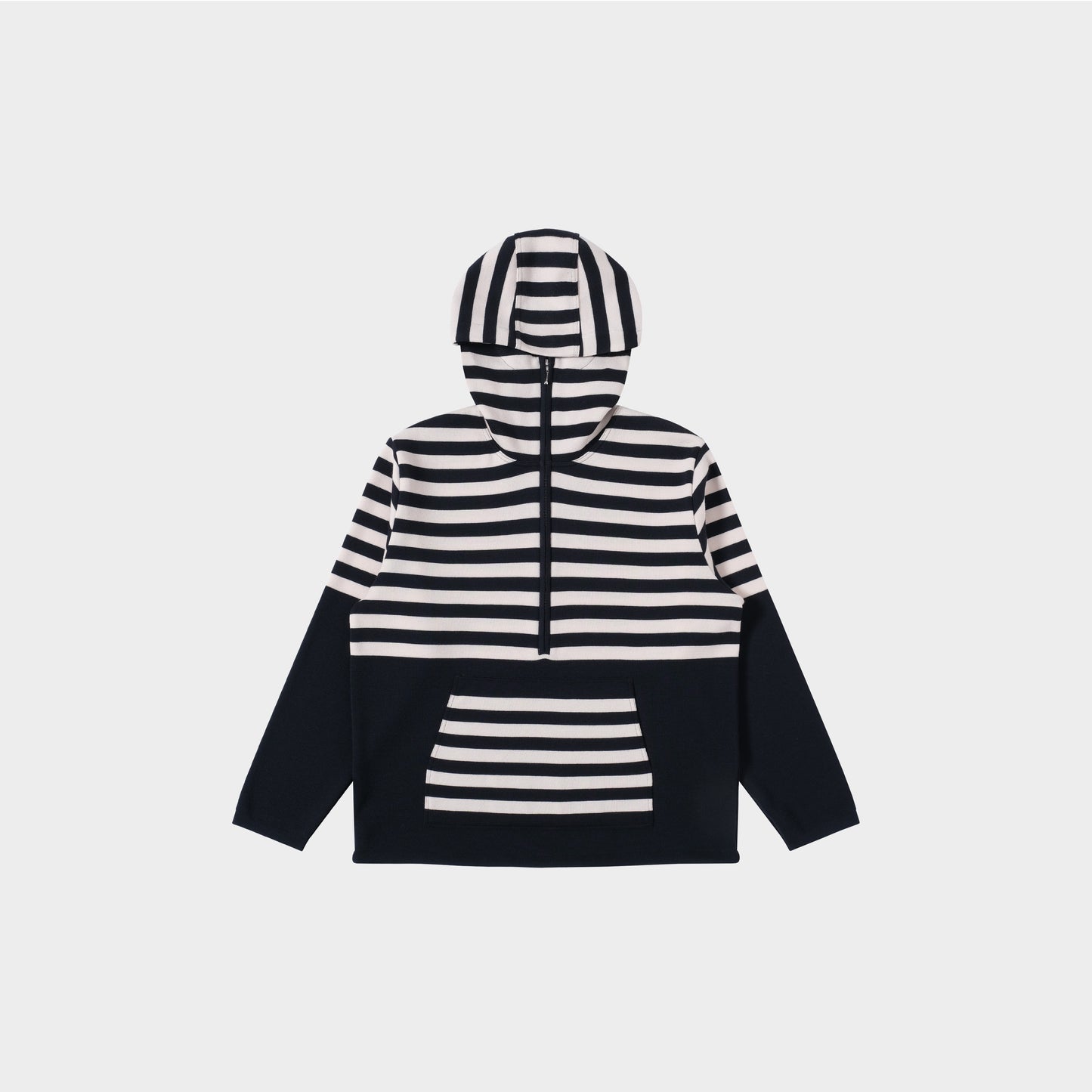 OMEN Pullover Jesse Ringel PS in Farbe marine_kalk