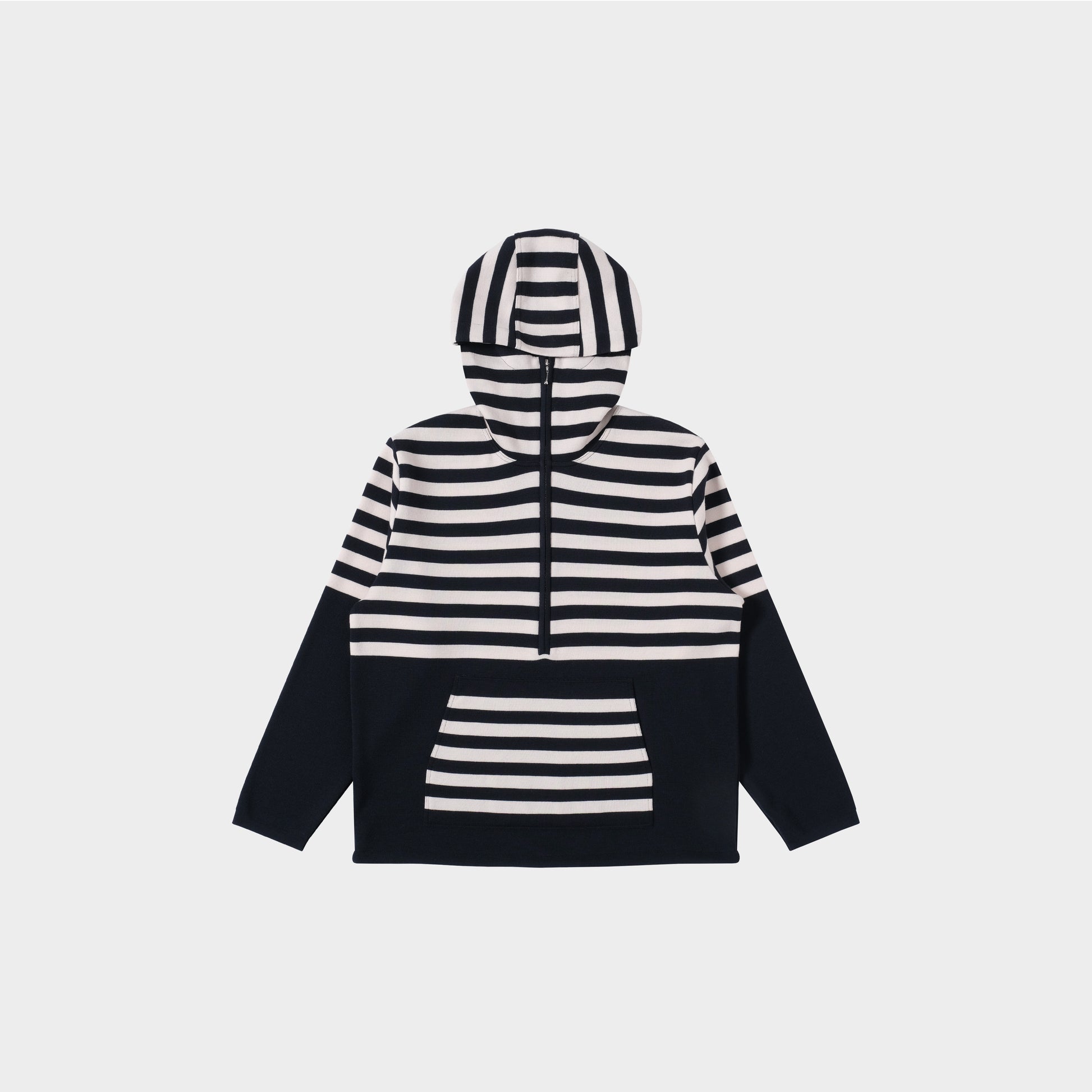 OMEN Pullover Jesse Ringel PS in Farbe marine_kalk