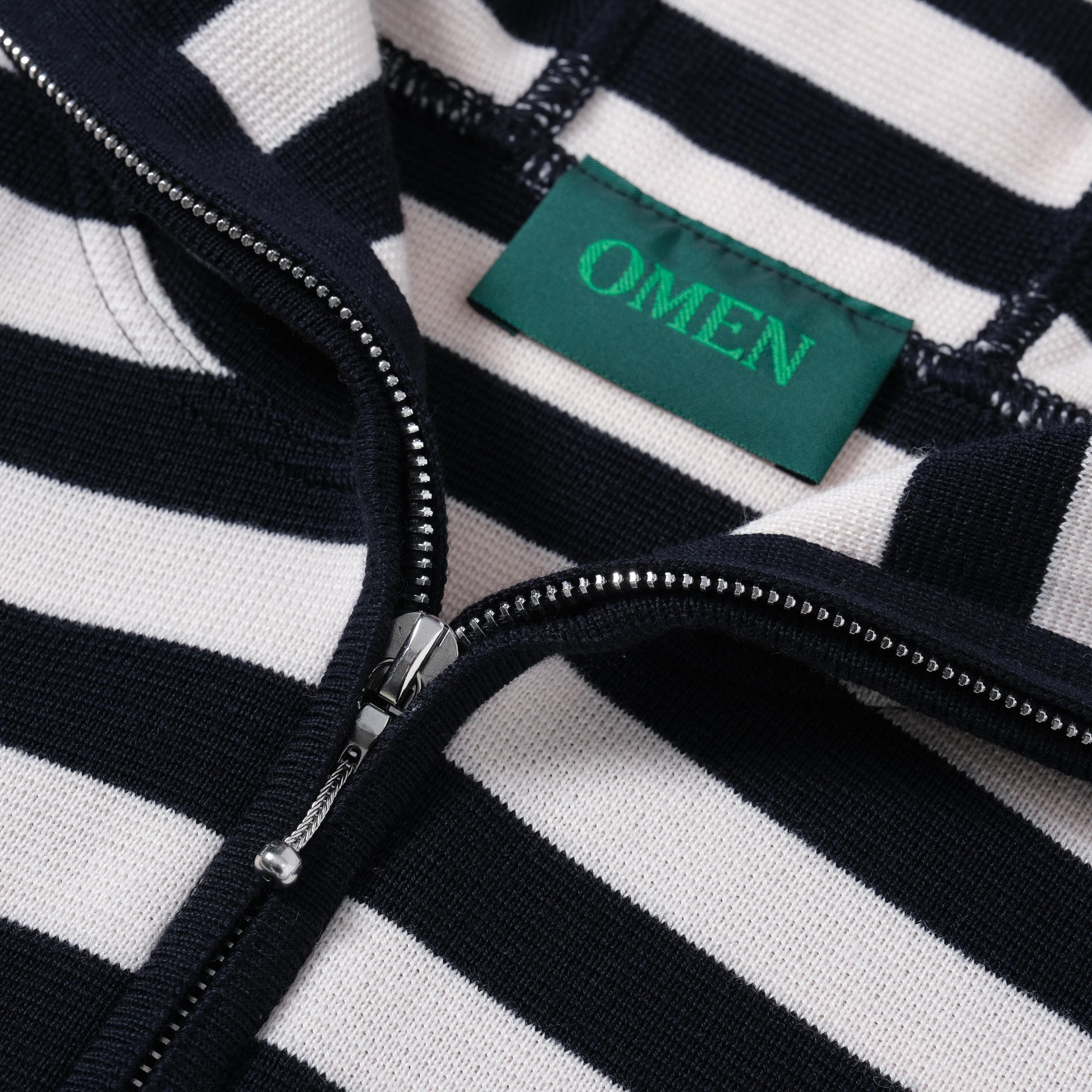 OMEN Pullover Jesse Ringel PS in Farbe marine_kalk