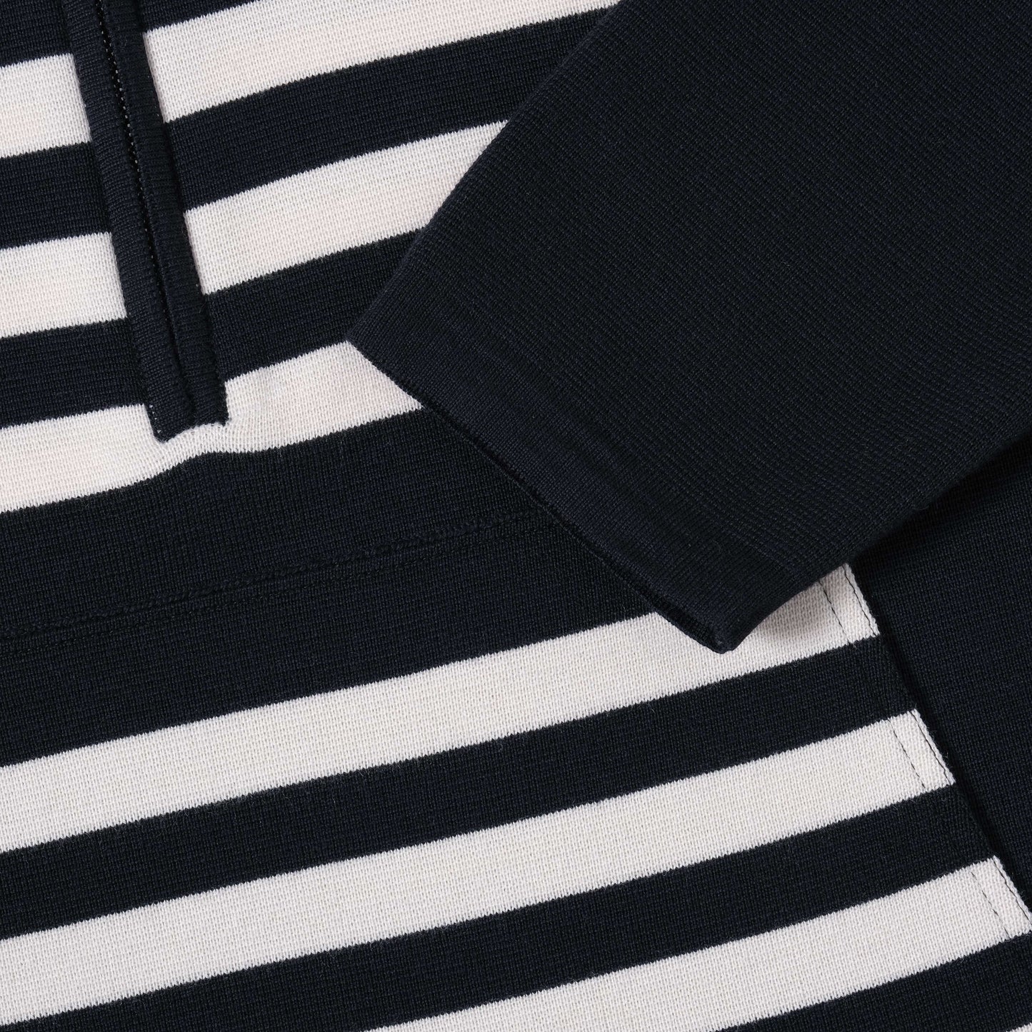 OMEN Pullover Jesse Ringel PS in Farbe marine_kalk