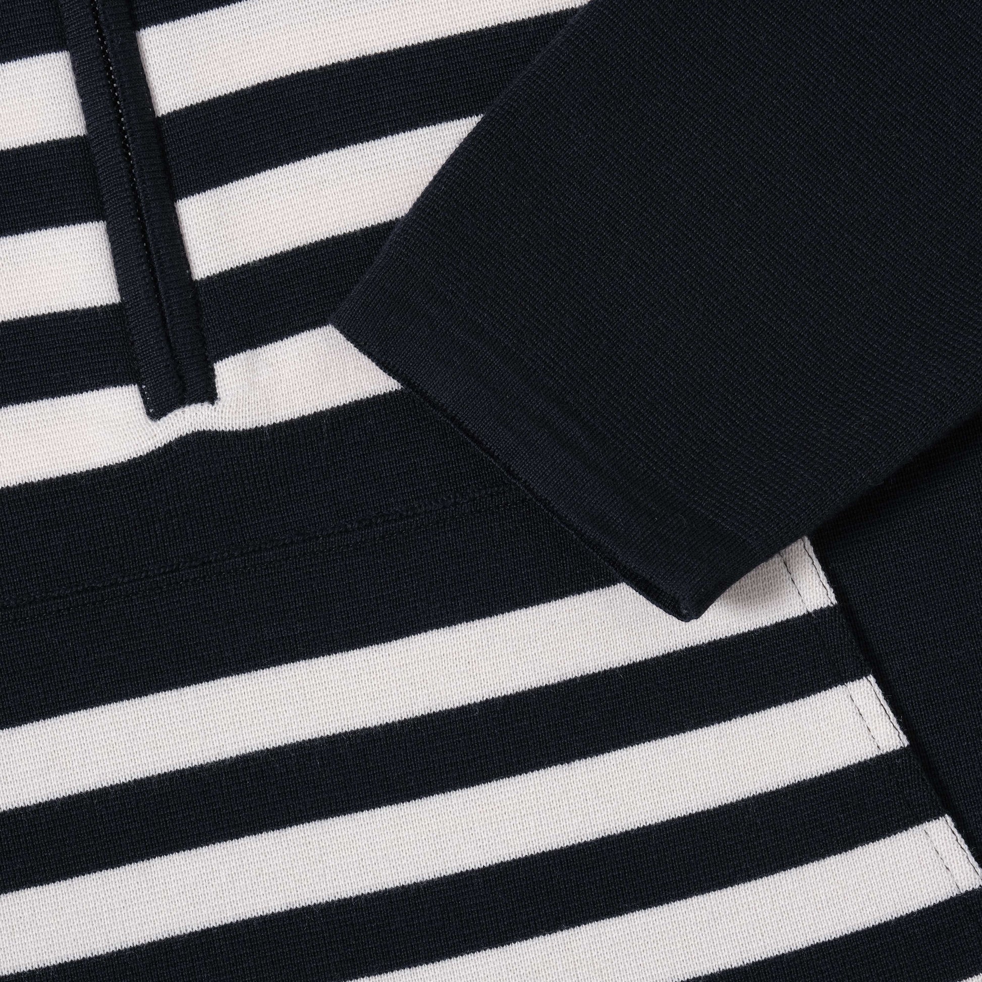 OMEN Pullover Jesse Ringel PS in Farbe marine_kalk
